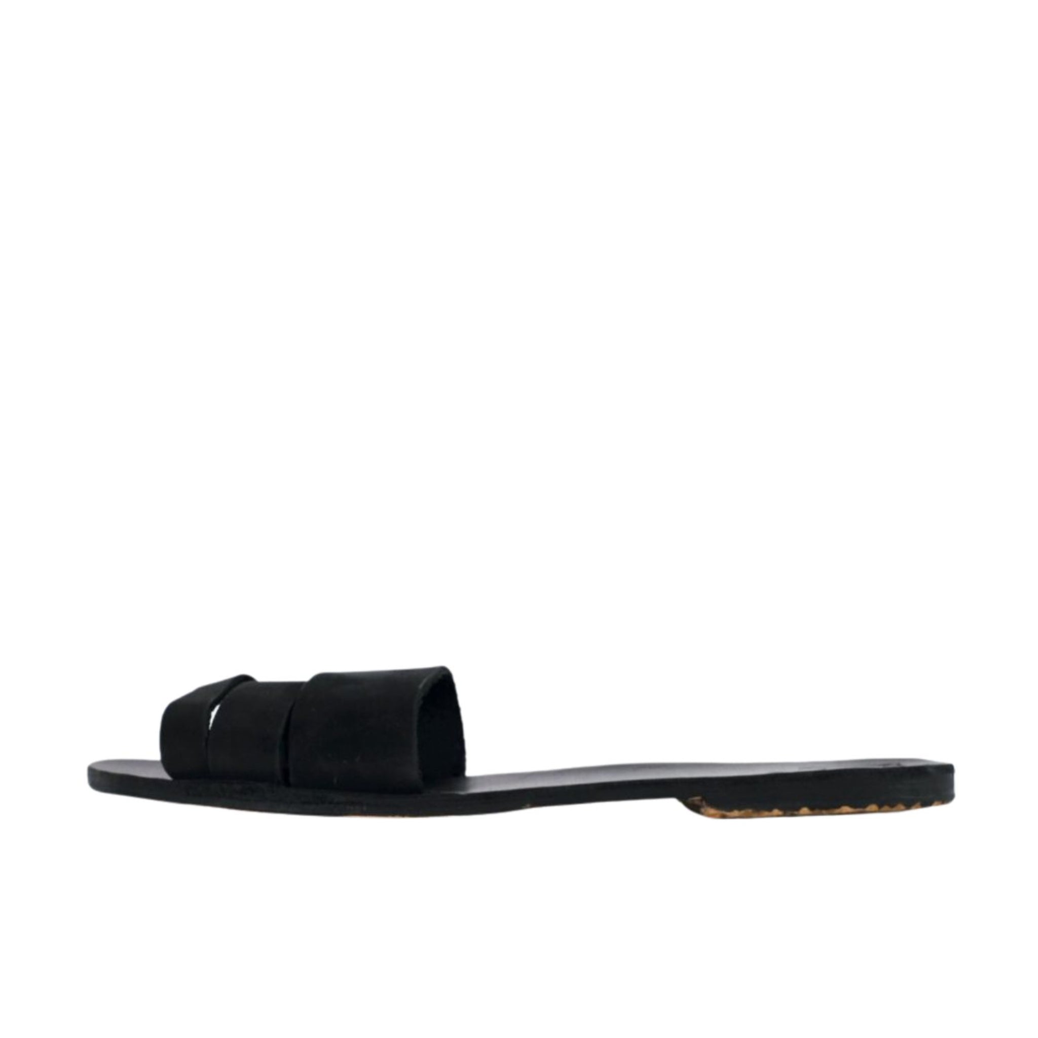 SORBAS Shoes "22 All Black"