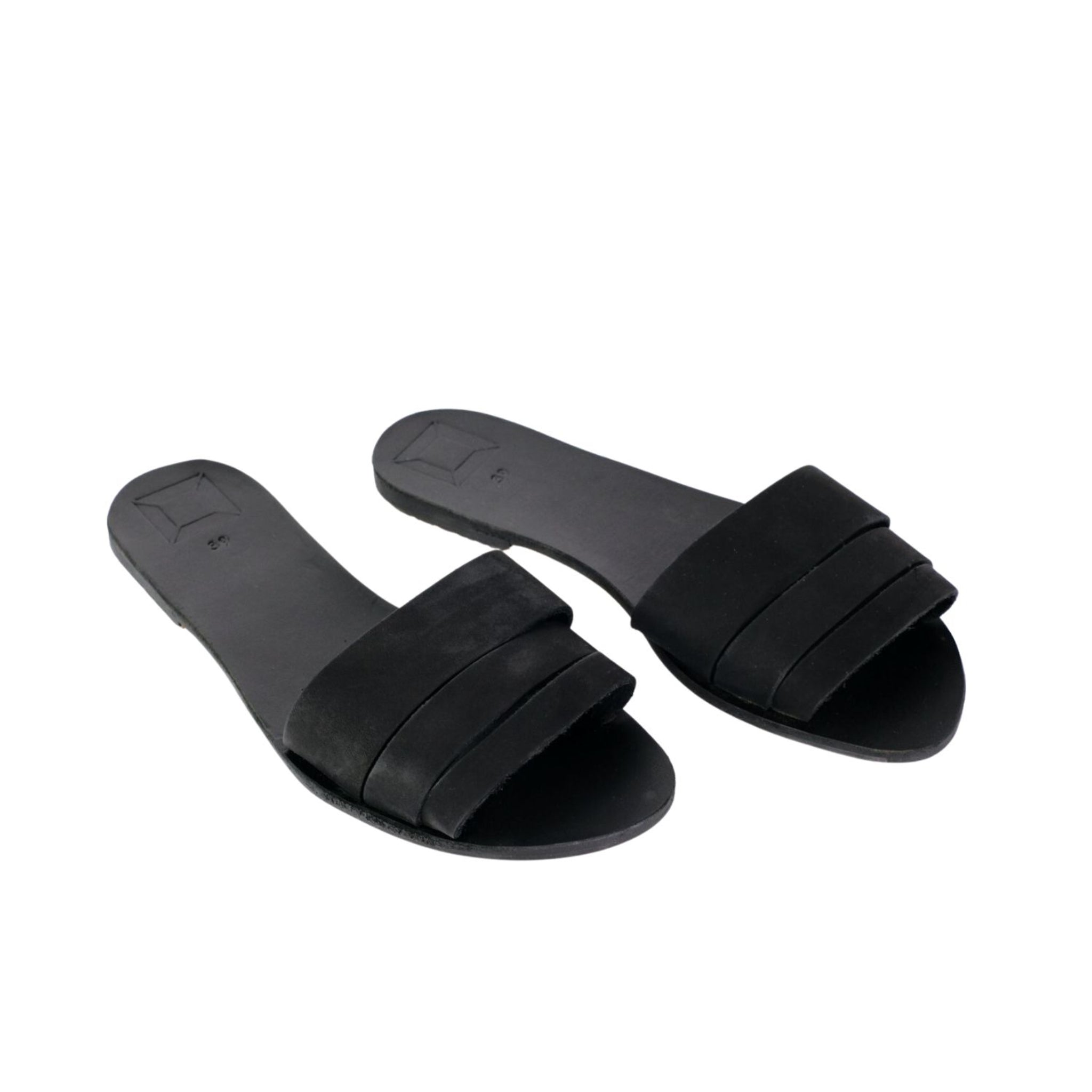 SORBAS Shoes "22 All Black" 41