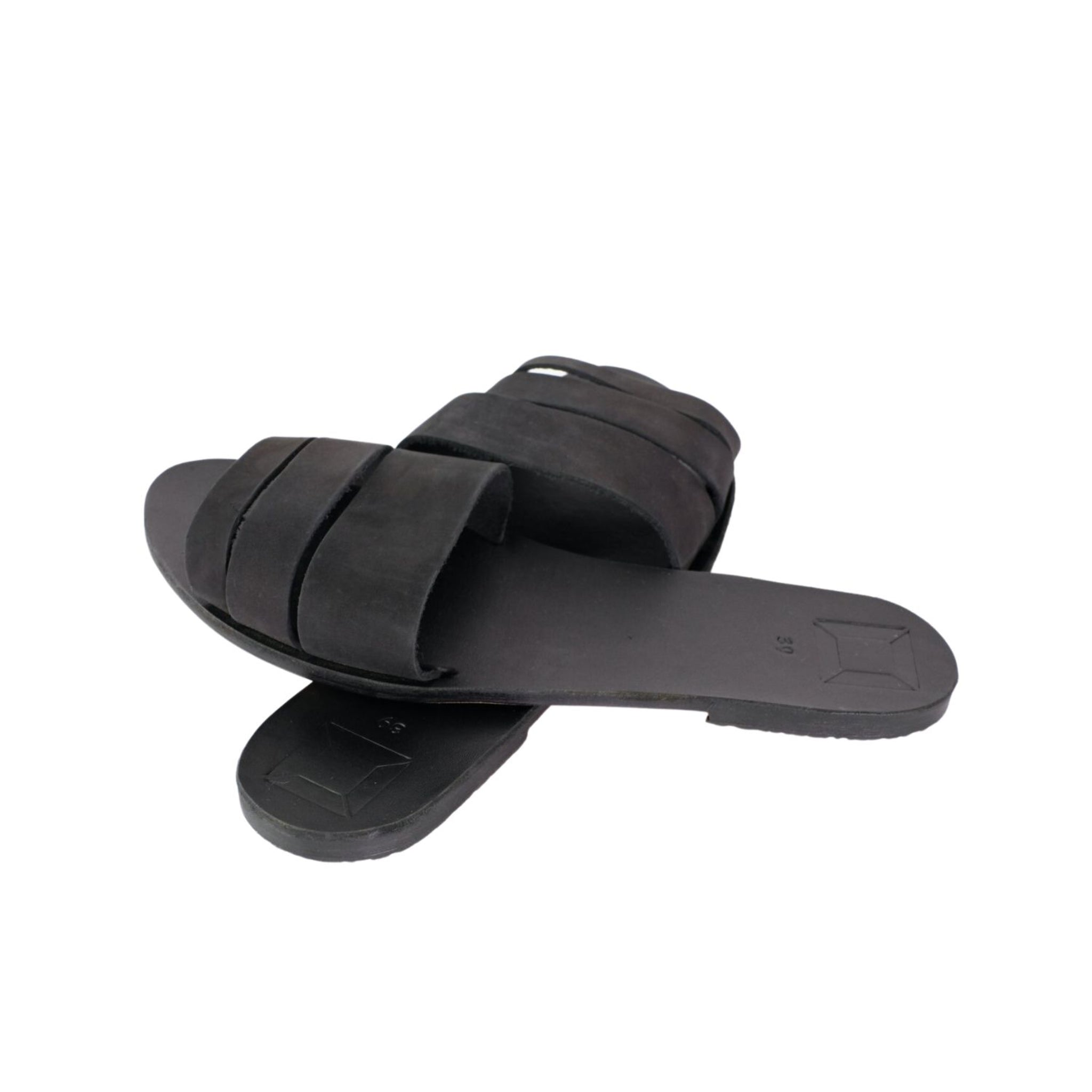 SORBAS Shoes "22 All Black"