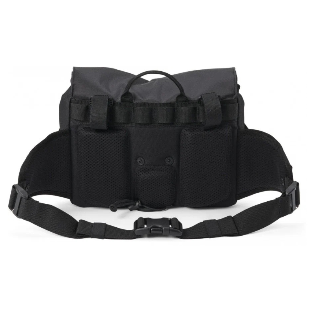 AEVOR Hüft- und Lenkertasche "Waist Pack"