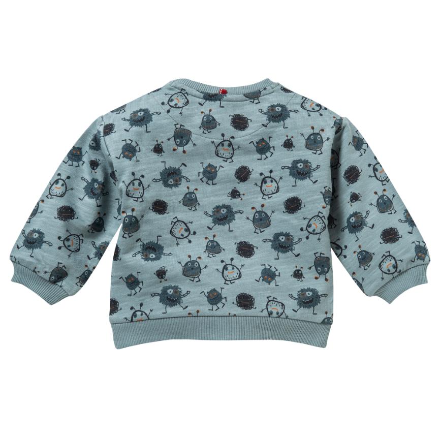 People Wear Organic Sweat-Pullover GOTS