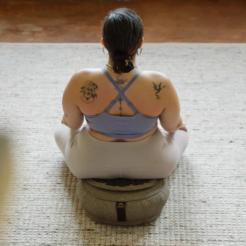 ShaktiMat Meditationskissen