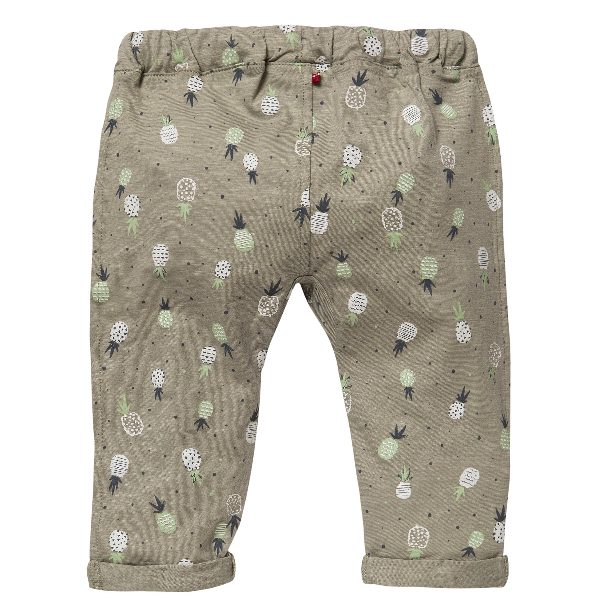 People Wear Organic Hose GOTS