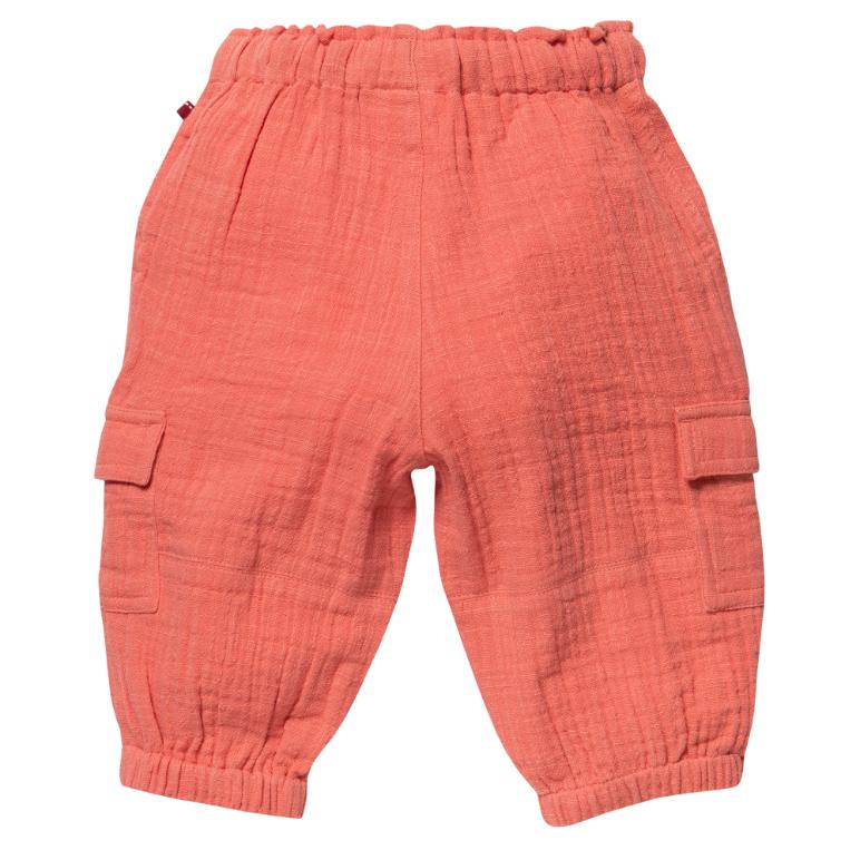 People Wear Organic Cargo-Hose GOTS