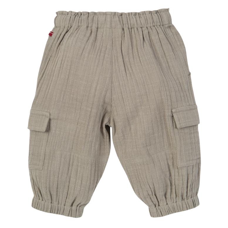 People Wear Organic Cargo-Hose GOTS
