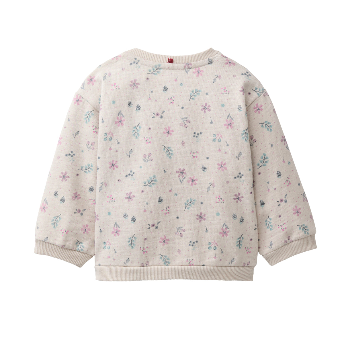 People Wear Organic Sweat-Pullover GOTS