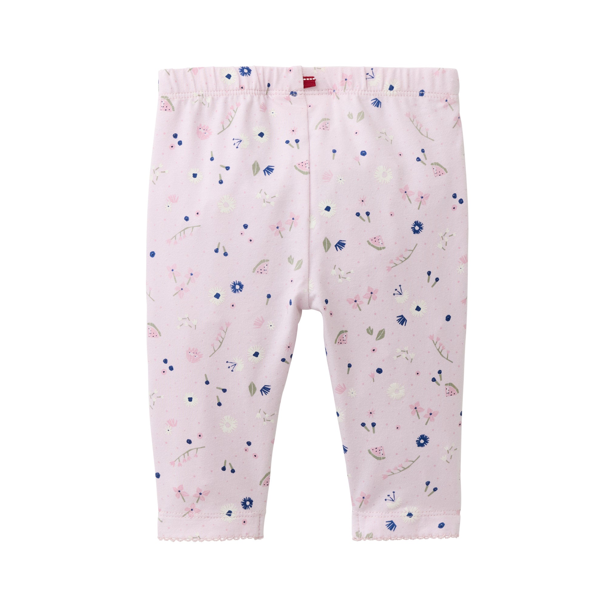 People Wear Organic Leggings GOTS