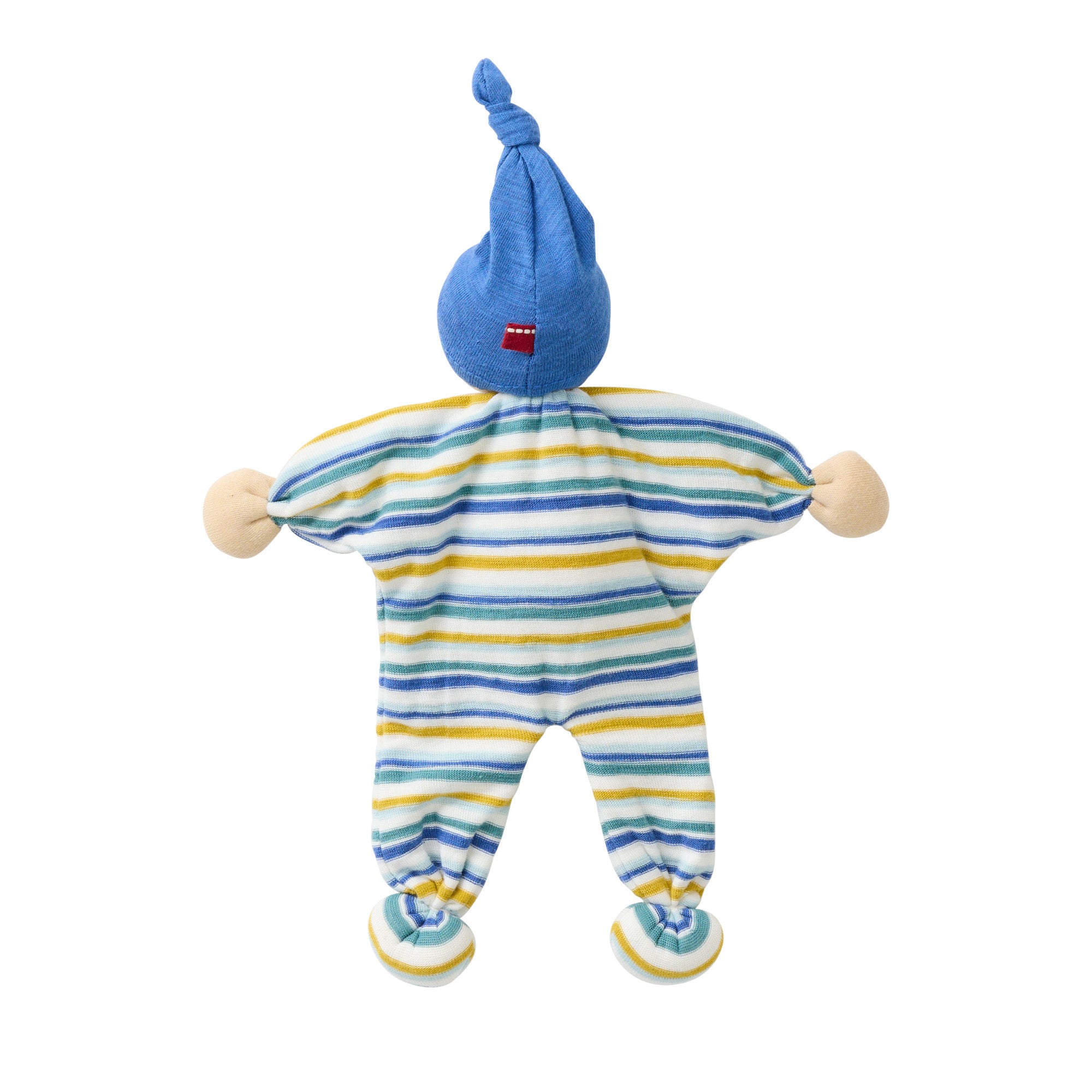 People Wear Organic Manderl GOTS