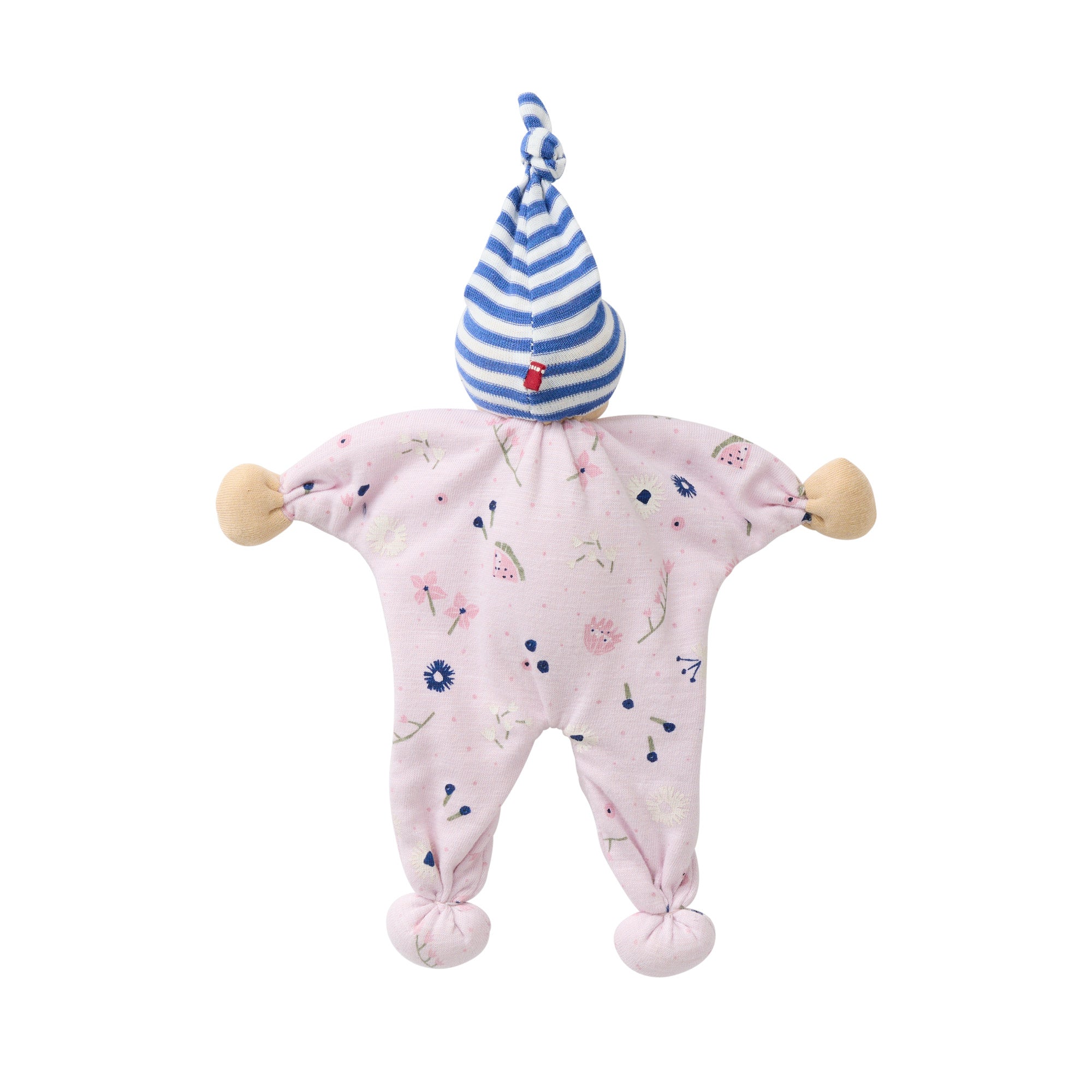 People Wear Organic Manderl GOTS