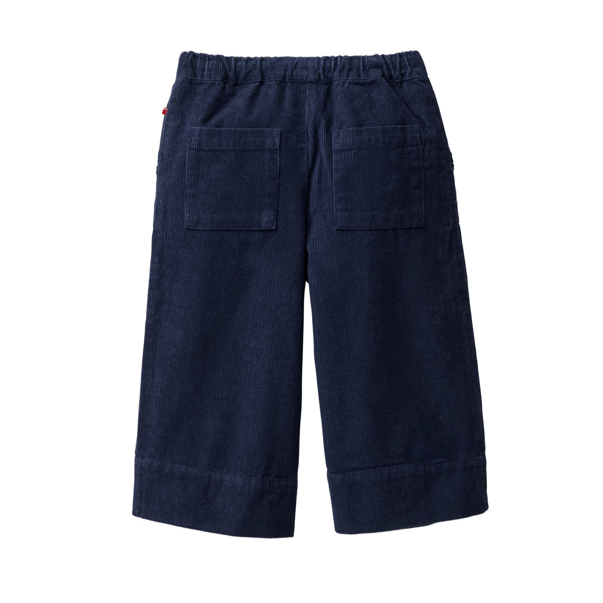 People Wear Organic 7/8 Kord-Hose GOTS