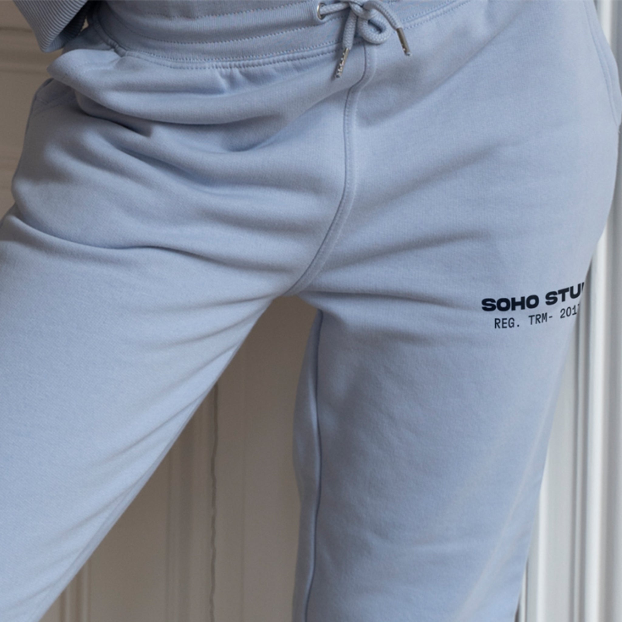 hey soho Sweatpants "Soho Studios"