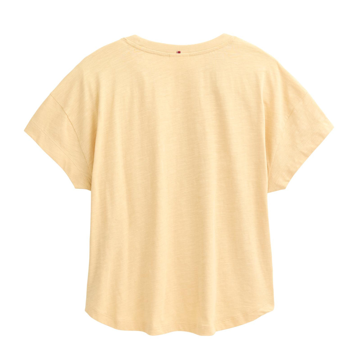 People Wear Organic Kurzarm-Shirt GOTS