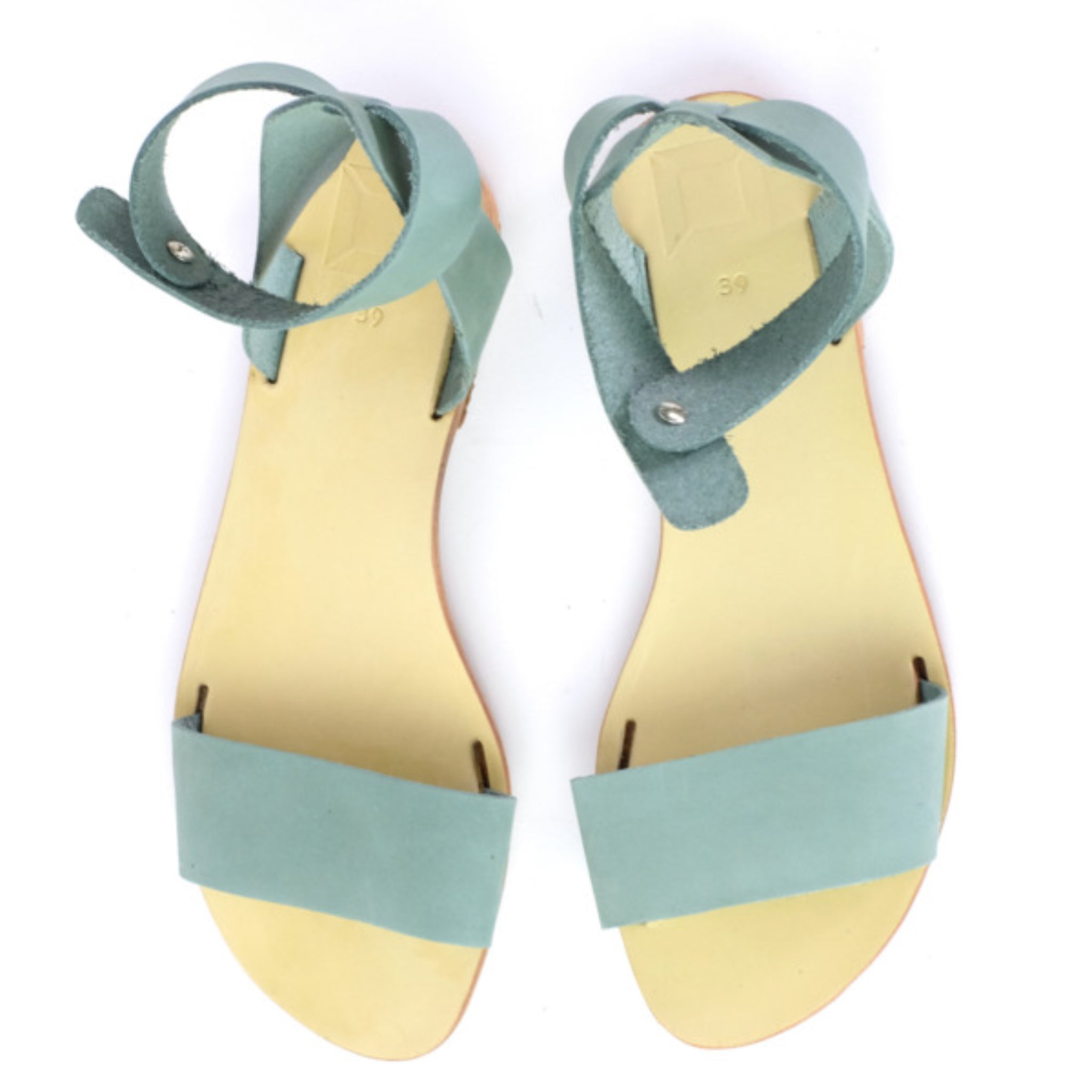 SORBAS Shoes "28" Cyan
