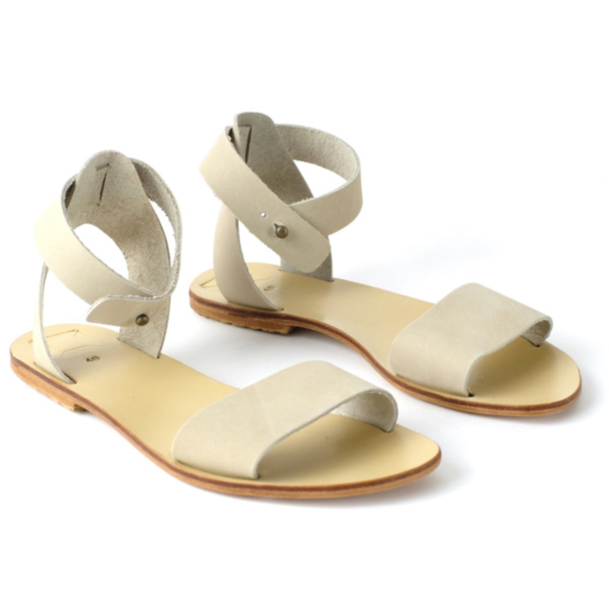 SORBAS Shoes "28" White