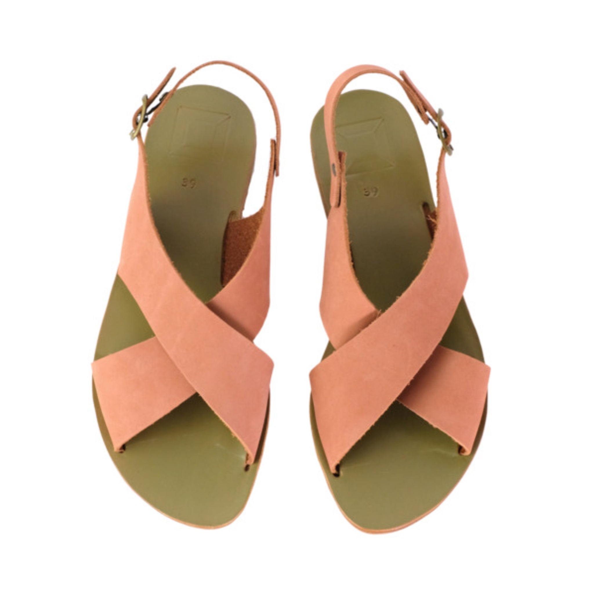 SORBAS Shoes "29"
