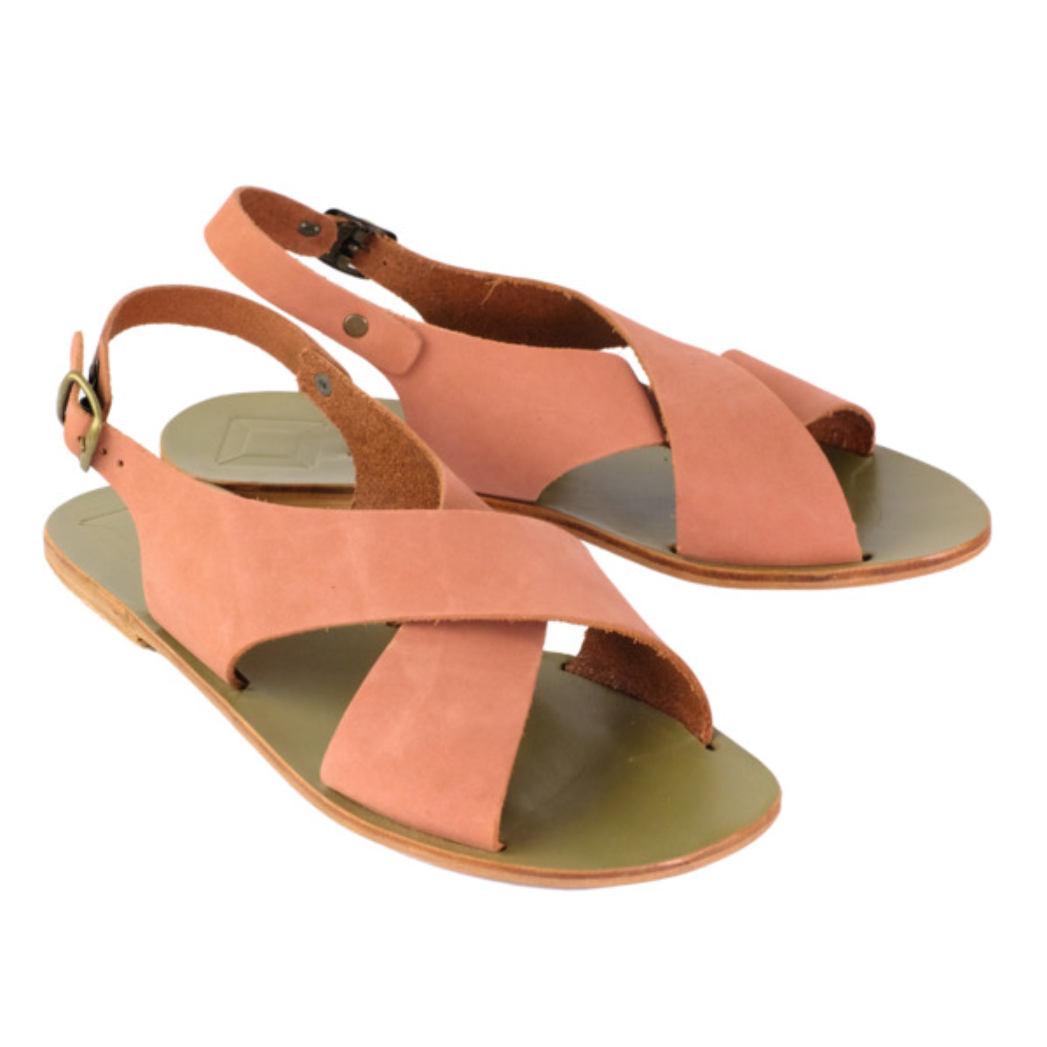 SORBAS Shoes "29" Pink Green
