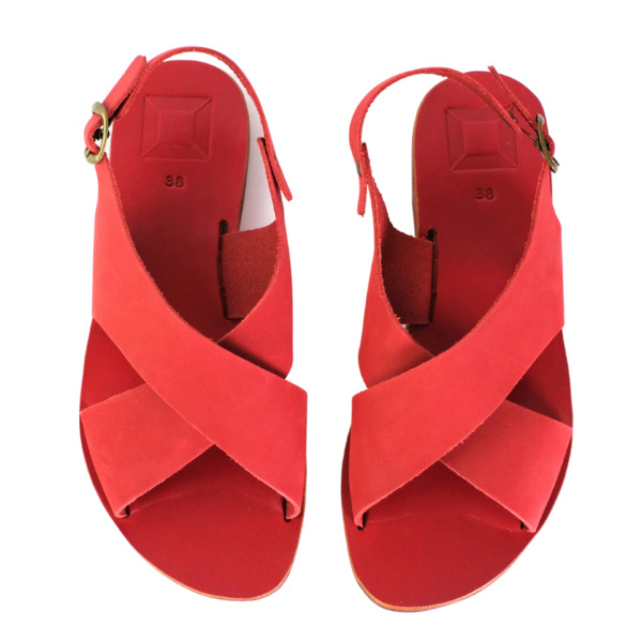 SORBAS Shoes "29"