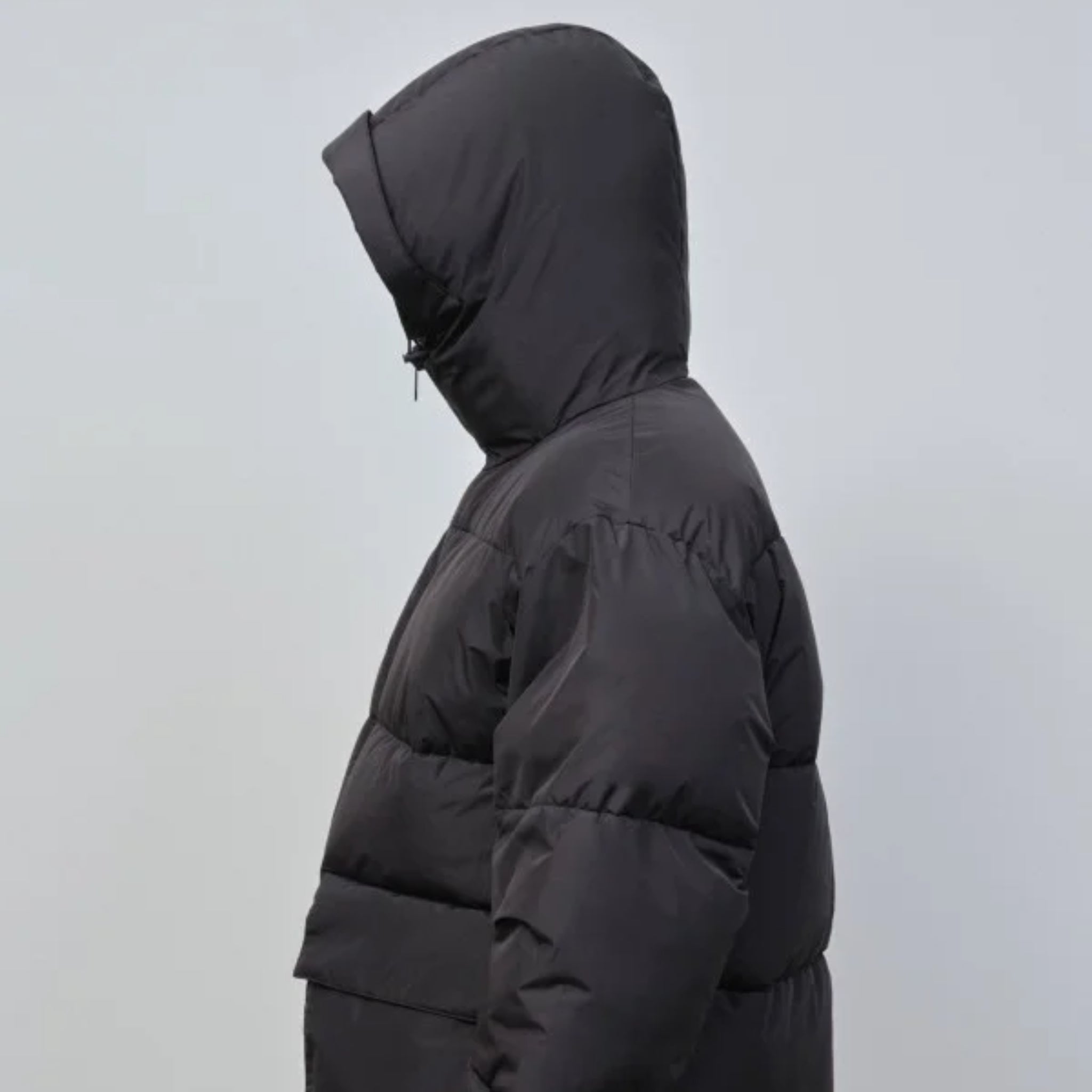 Embassy of Bricks and Logs Puffer Jacke "Rawdon"