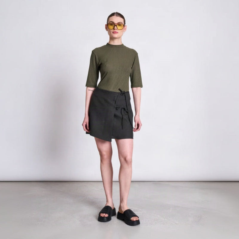 JAN N JUNE Damen T-Shirt "NINA"