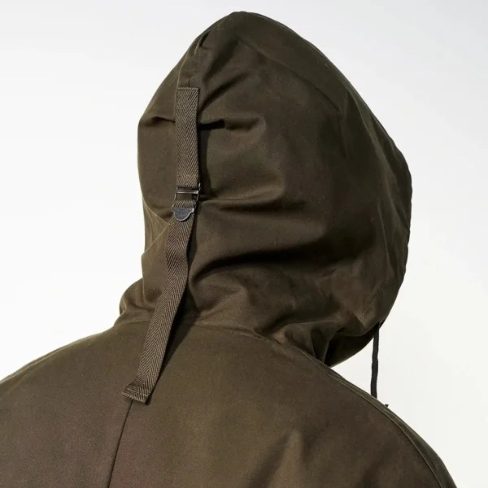 LangerChen Parka "Stockton"