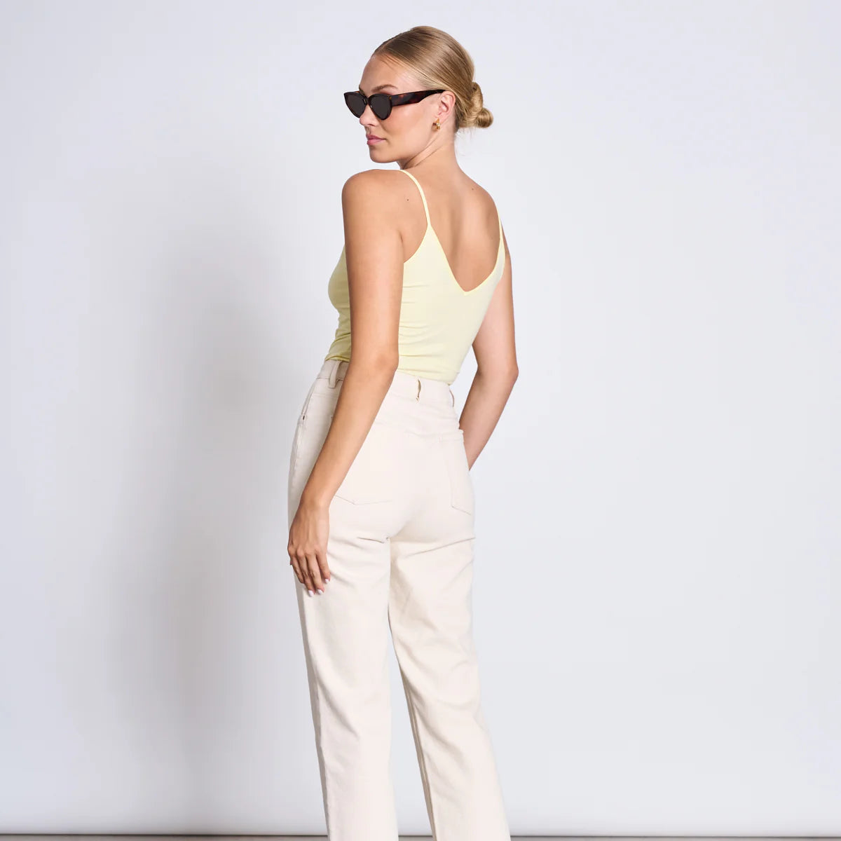 JAN N JUNE Damen Top "MATILDA"
