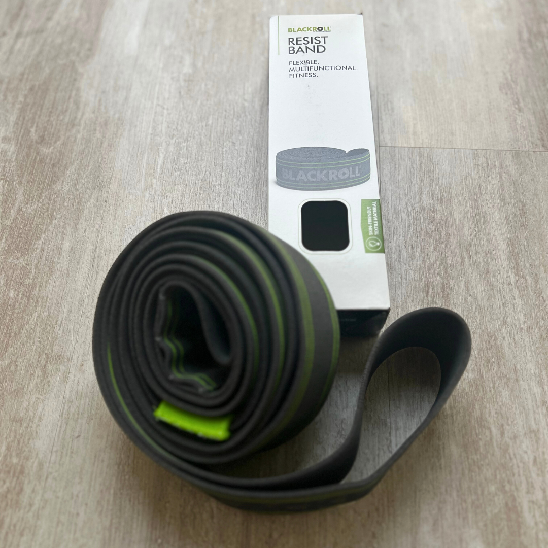 BLACKROLL® Fitnessband "RESIST BAND"