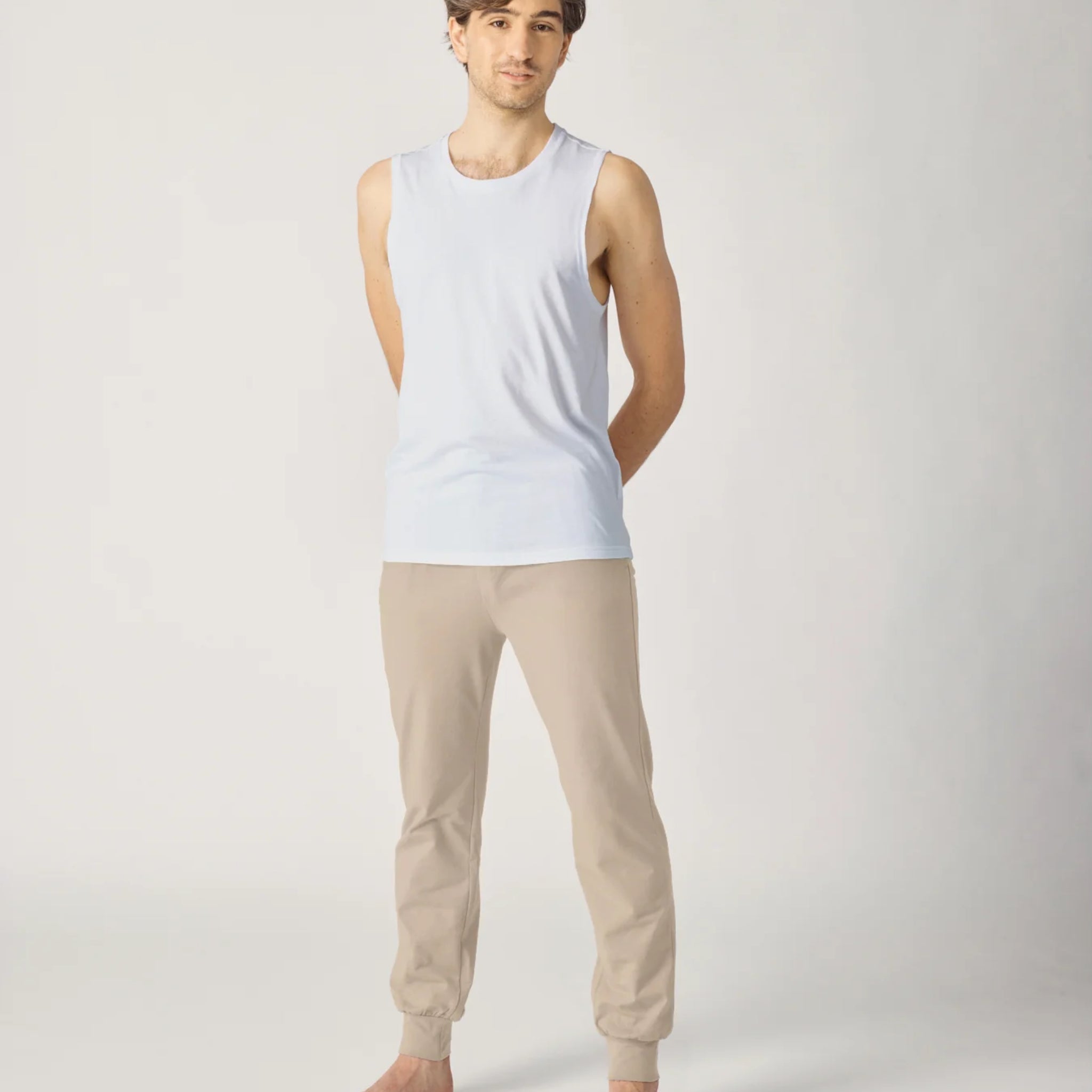 Lotuscrafts Organic Mens Yoga Pants