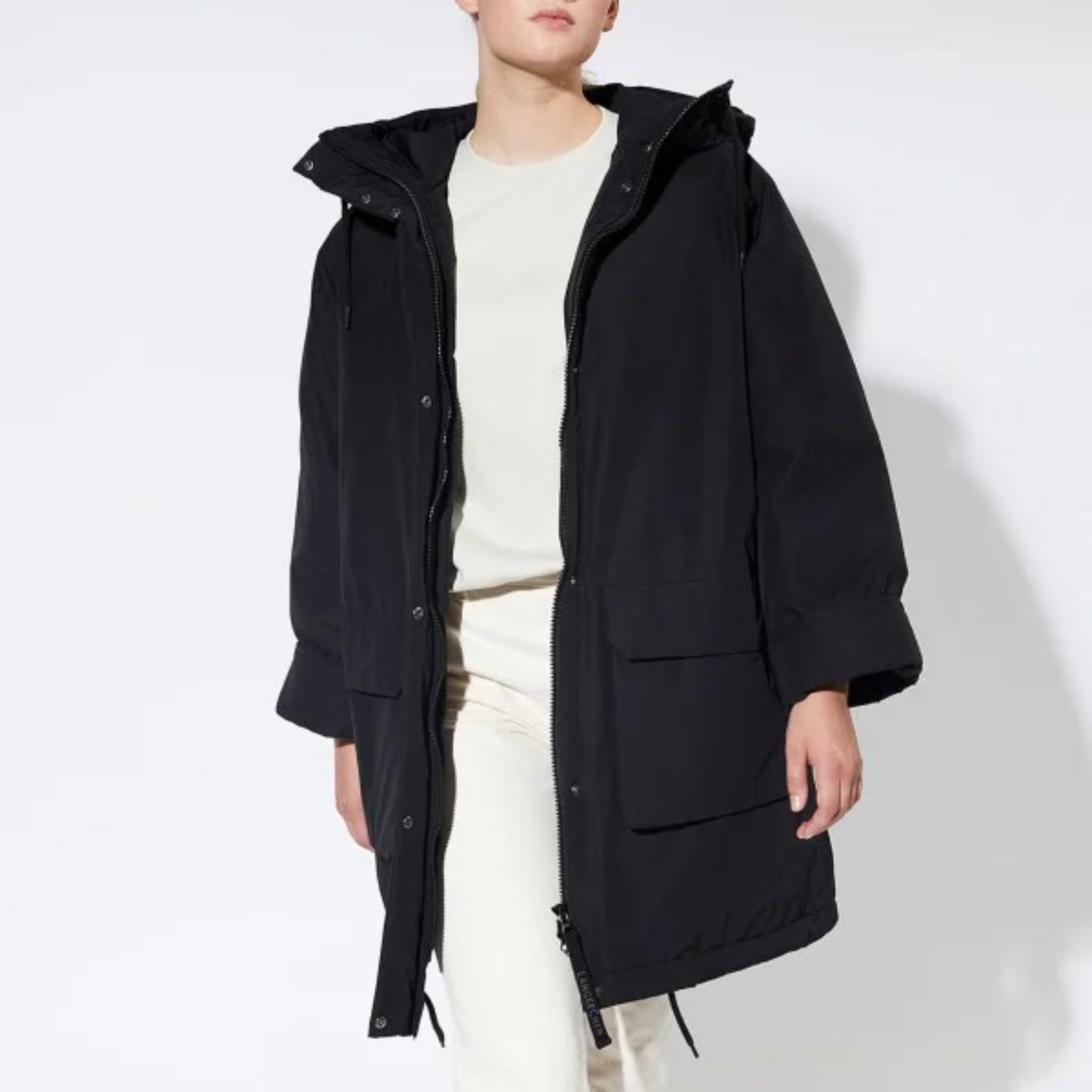 LangerChen Parka "Kinsey"