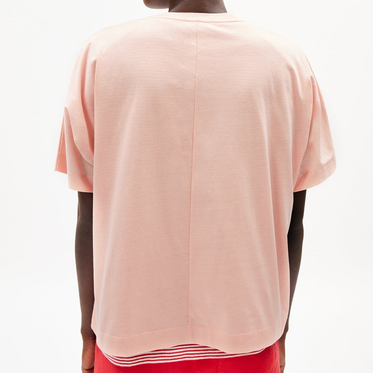 ARMEDANGELS T-Shirt "KAJAA MERCERIZED"