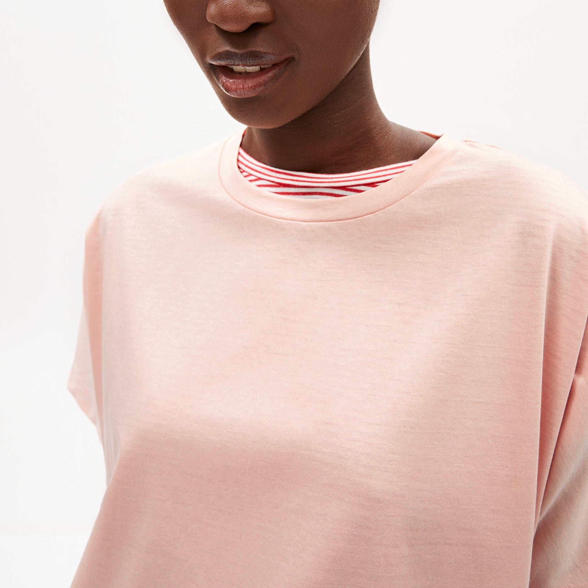 ARMEDANGELS T-Shirt "KAJAA MERCERIZED"