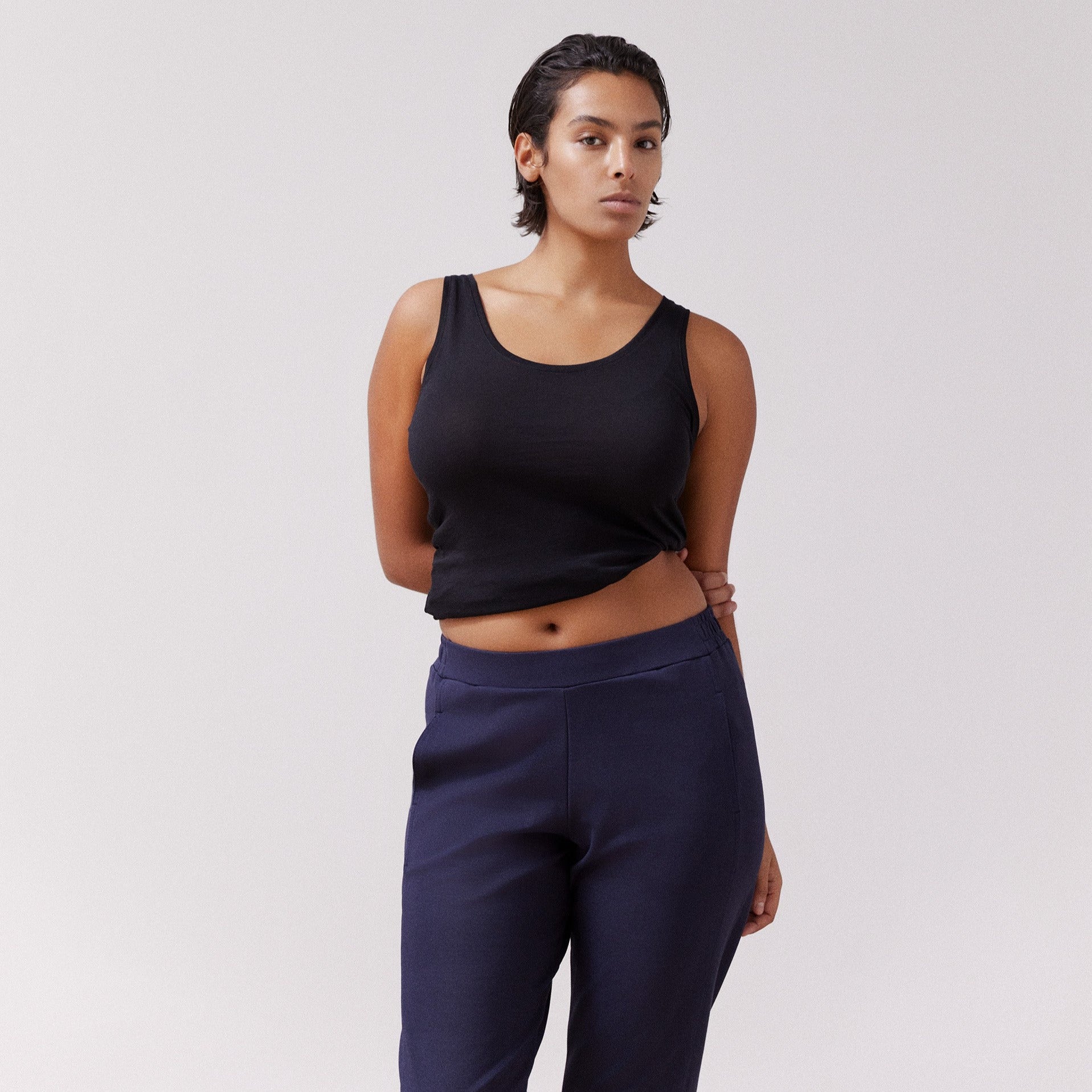 ARMEDANGELS Top "BEAA SOFT"