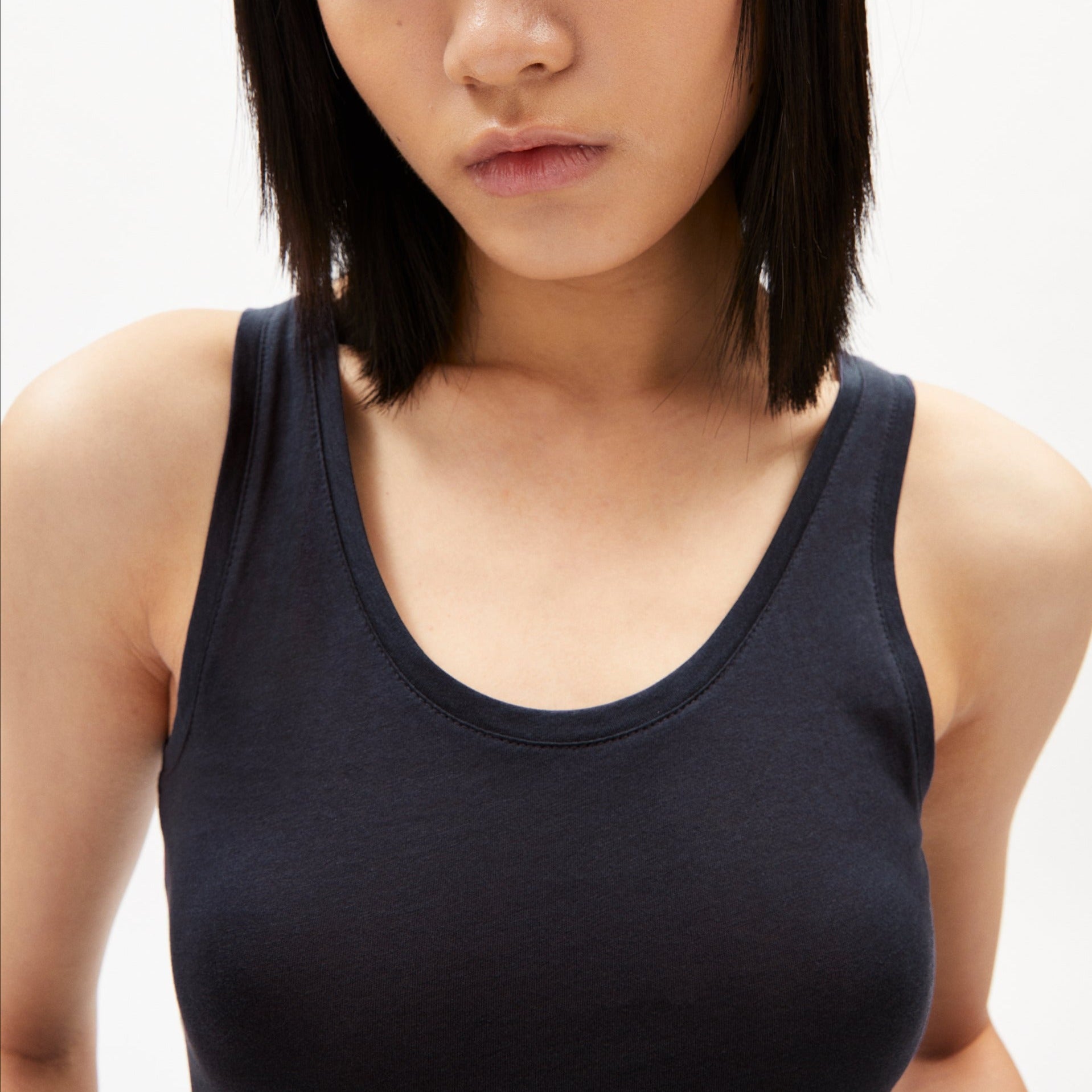 ARMEDANGELS Top "BEAA SOFT"