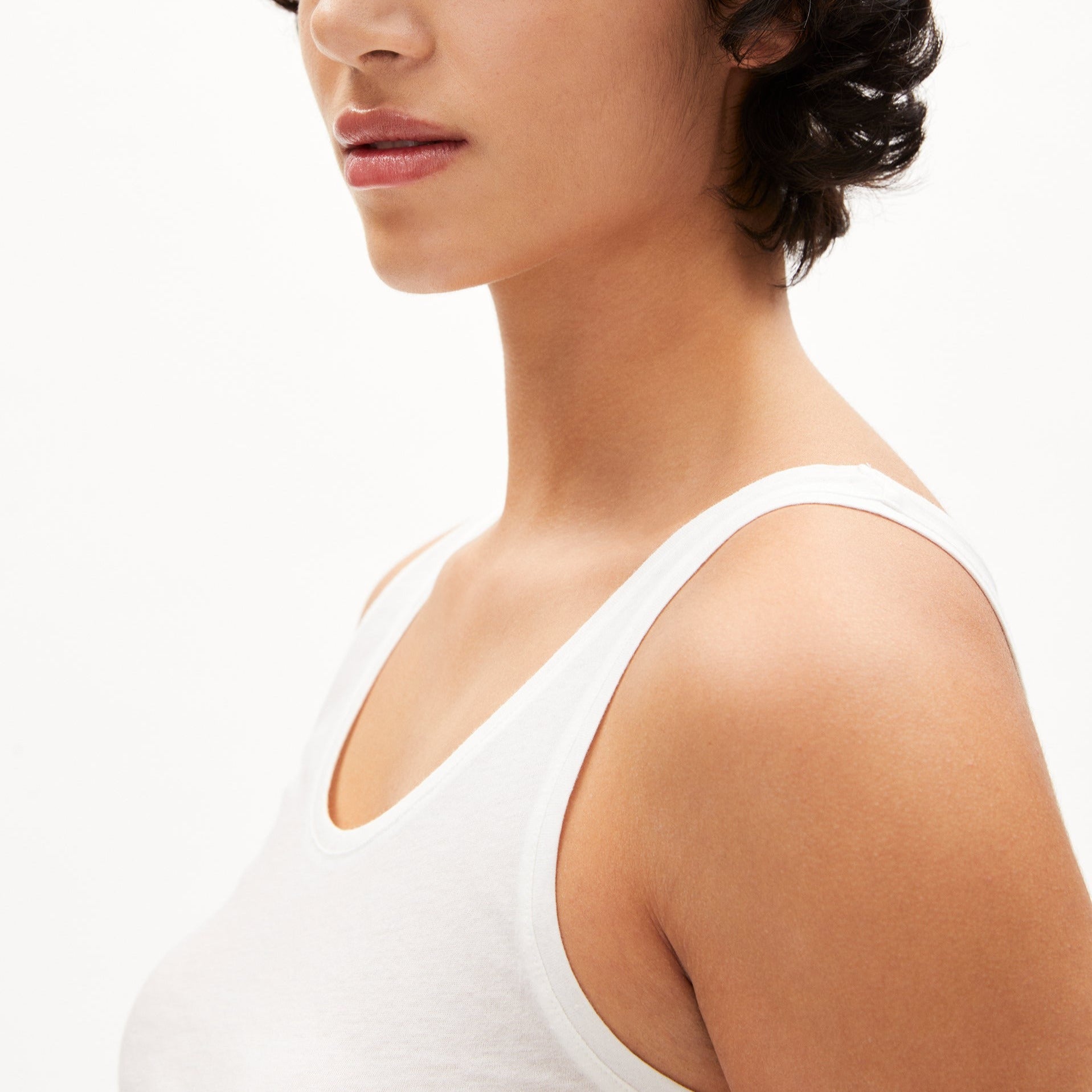 ARMEDANGELS Top "BEAA SOFT"