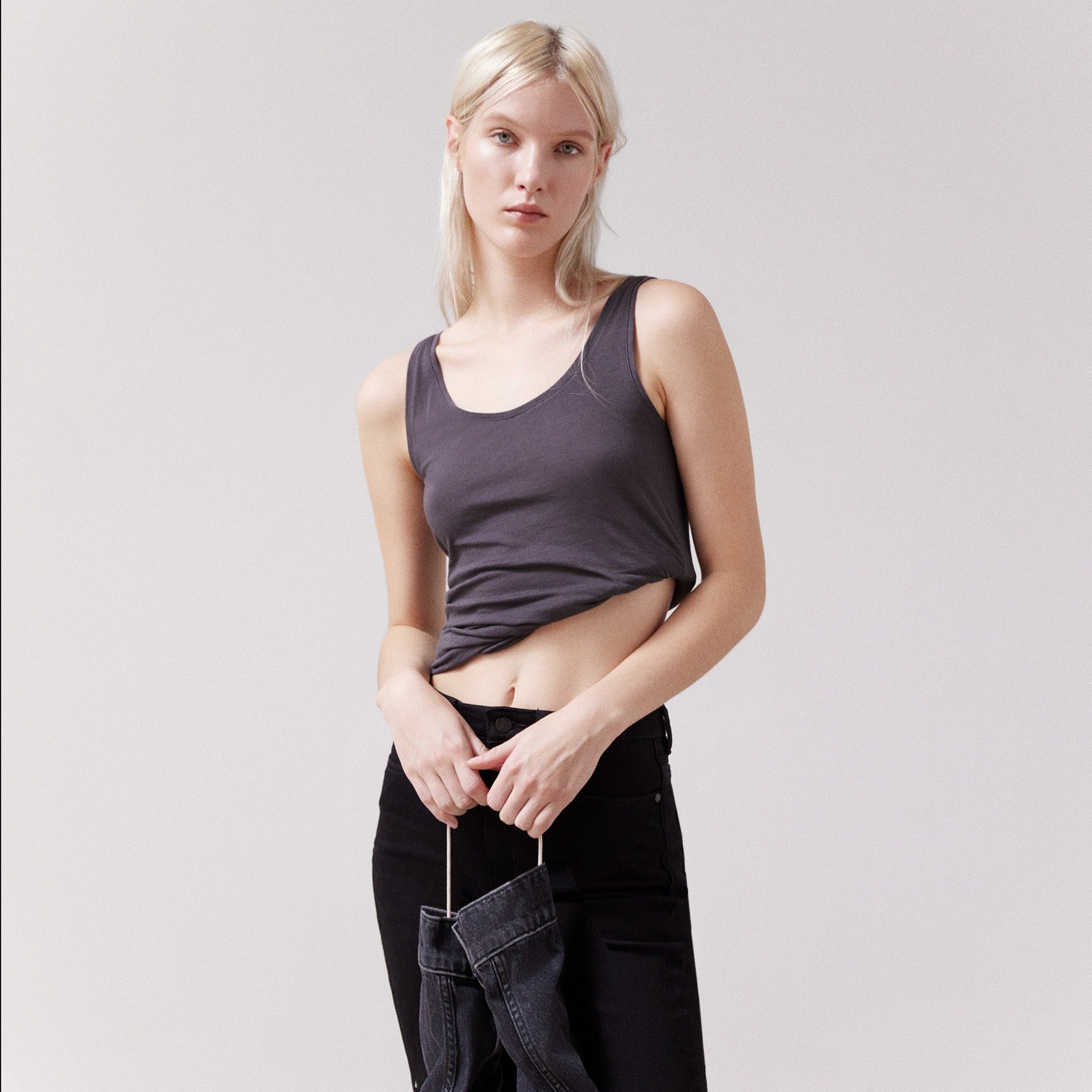 ARMEDANGELS Top "BEAA SOFT"