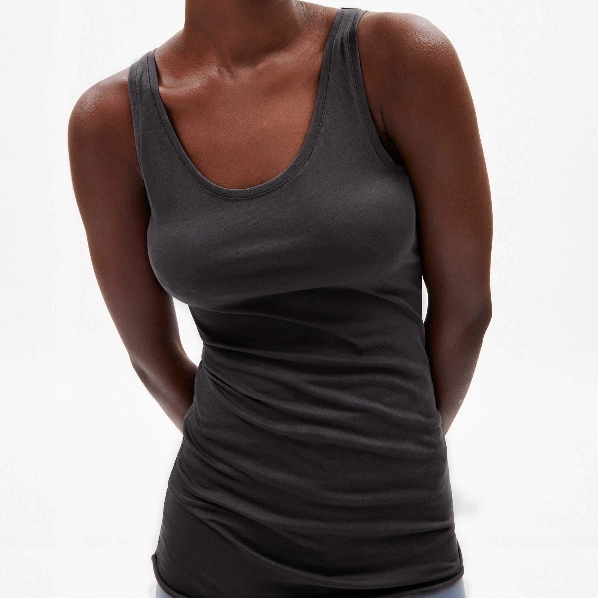 ARMEDANGELS Top "BEAA SOFT"
