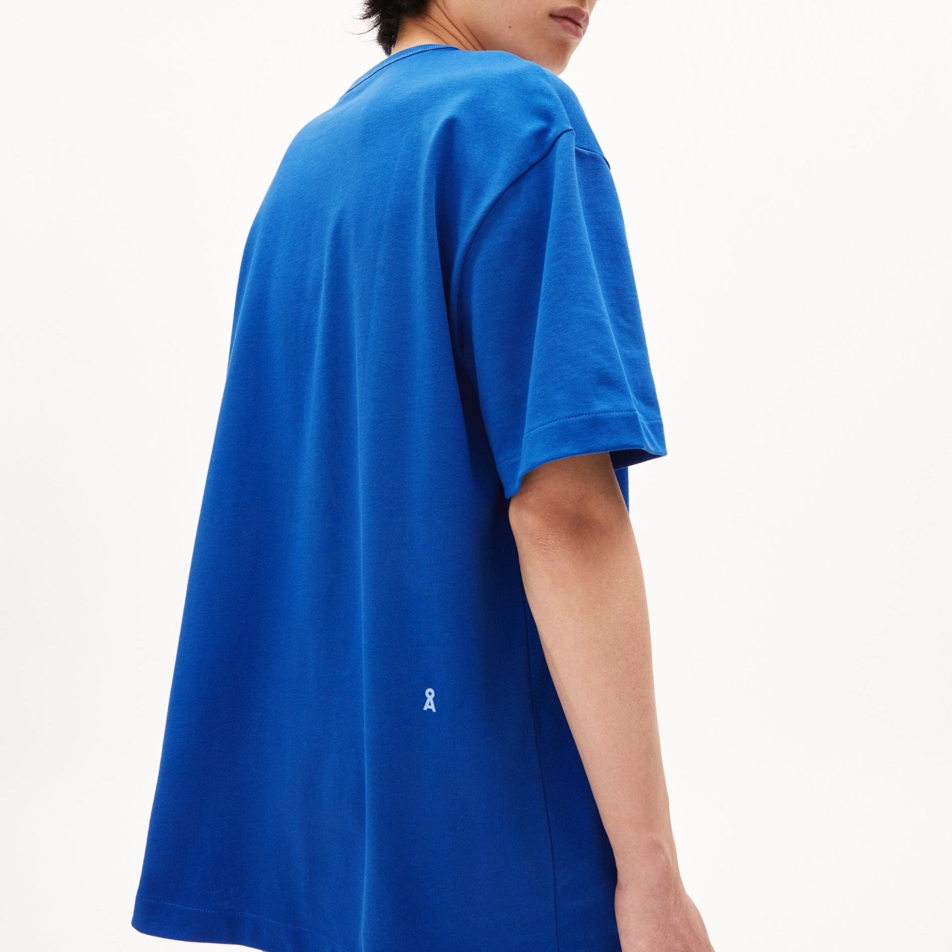 ARMEDANGELS T-Shirt "AALEX SOLID"