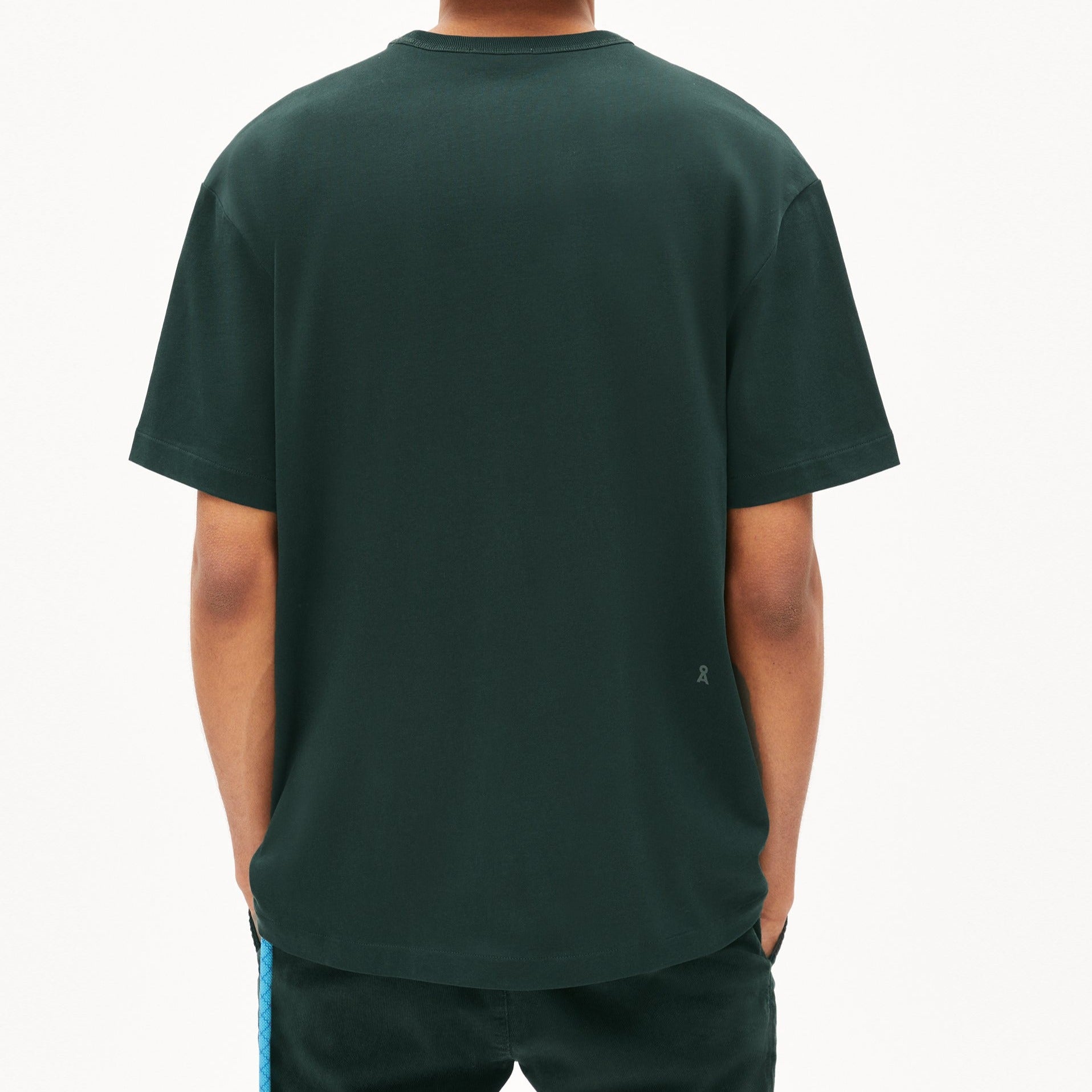 ARMEDANGELS T-Shirt "AALEX SOLID"