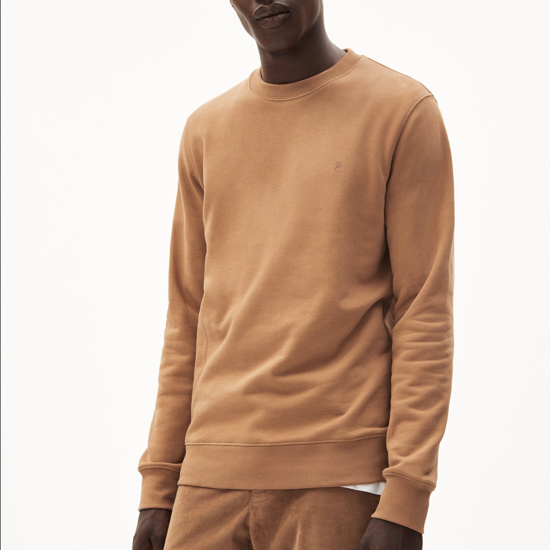 ARMEDANGELS Sweatshirt "MAALTE COMFORT"