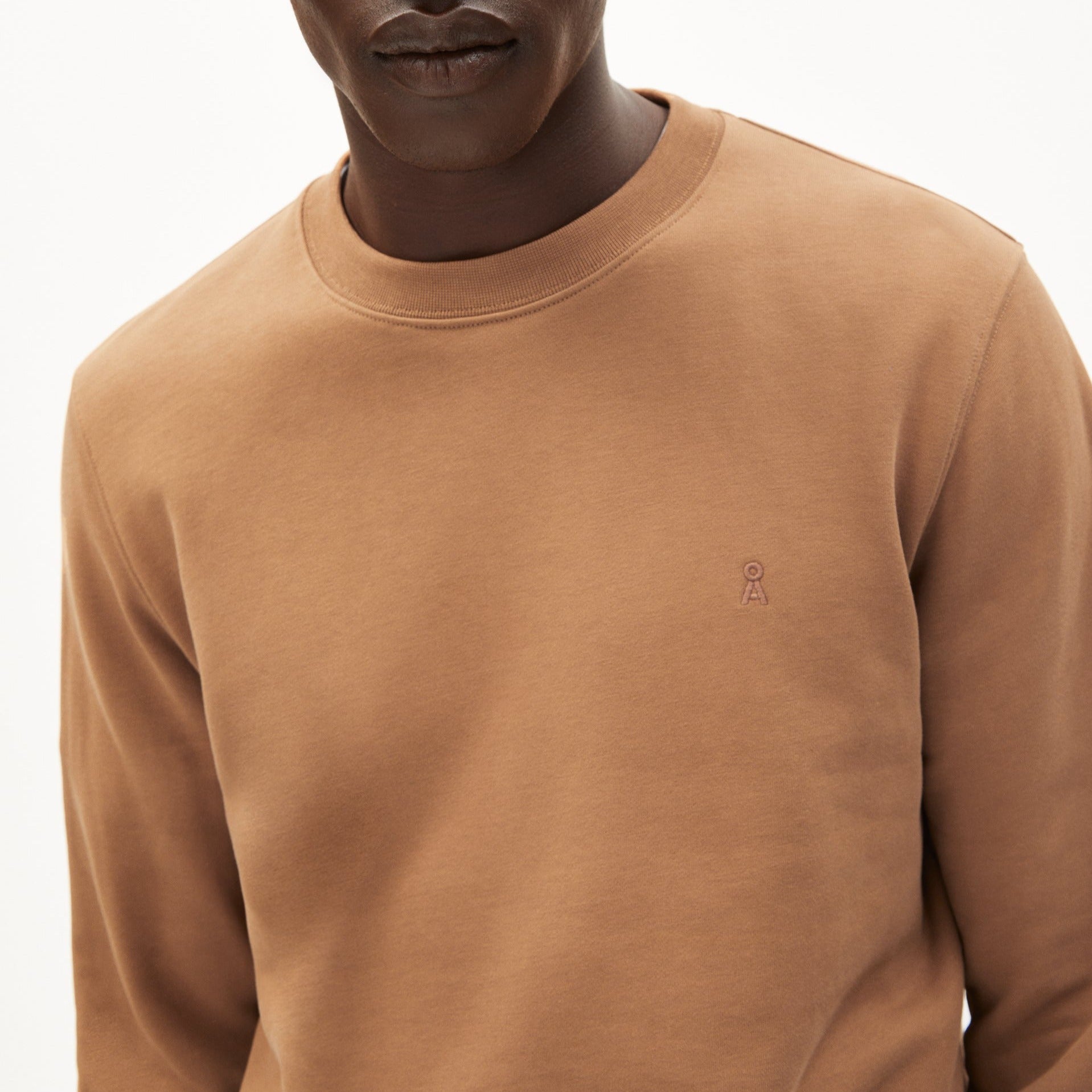 ARMEDANGELS Sweatshirt "MAALTE COMFORT"