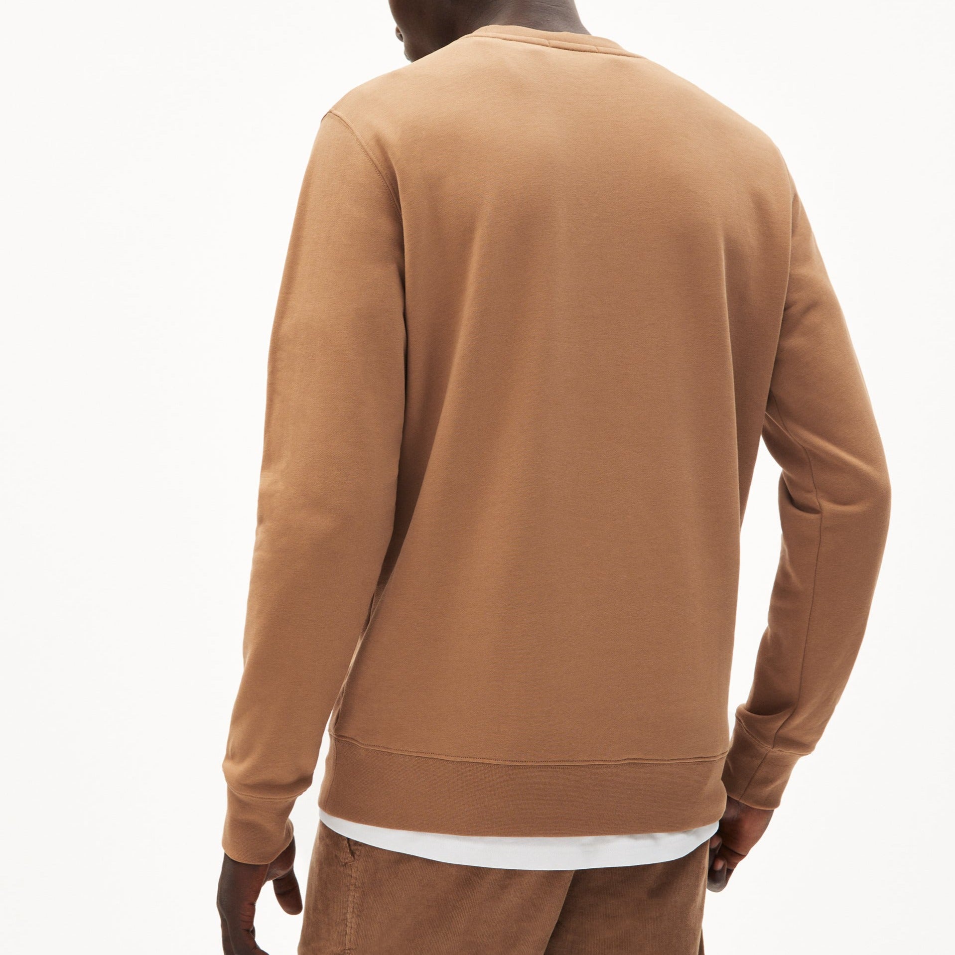 ARMEDANGELS Sweatshirt "MAALTE COMFORT"