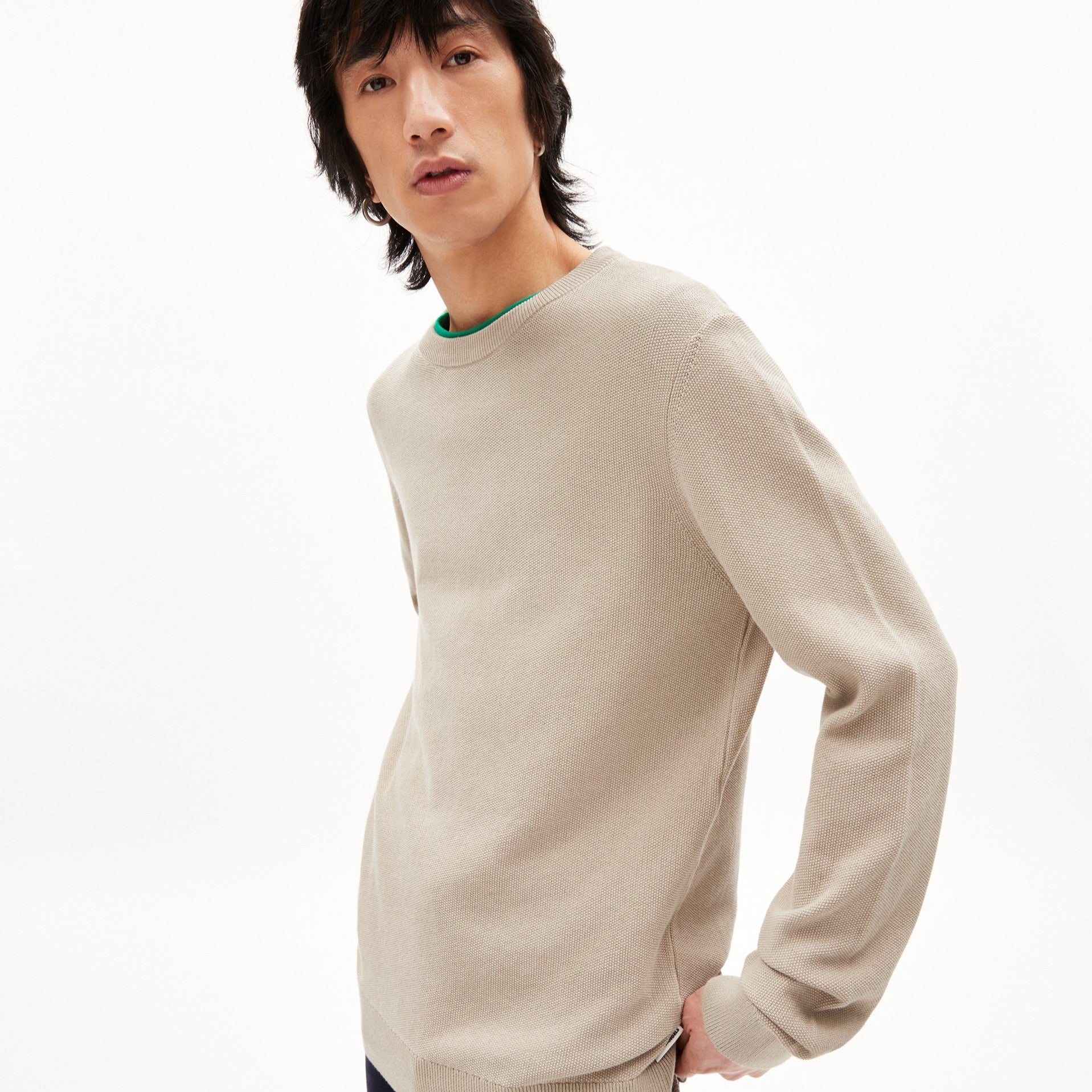 ARMEDANGELS Pullover "GRAANOS"