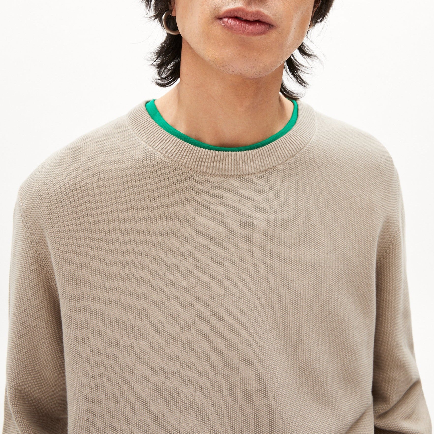 ARMEDANGELS Pullover "GRAANOS"