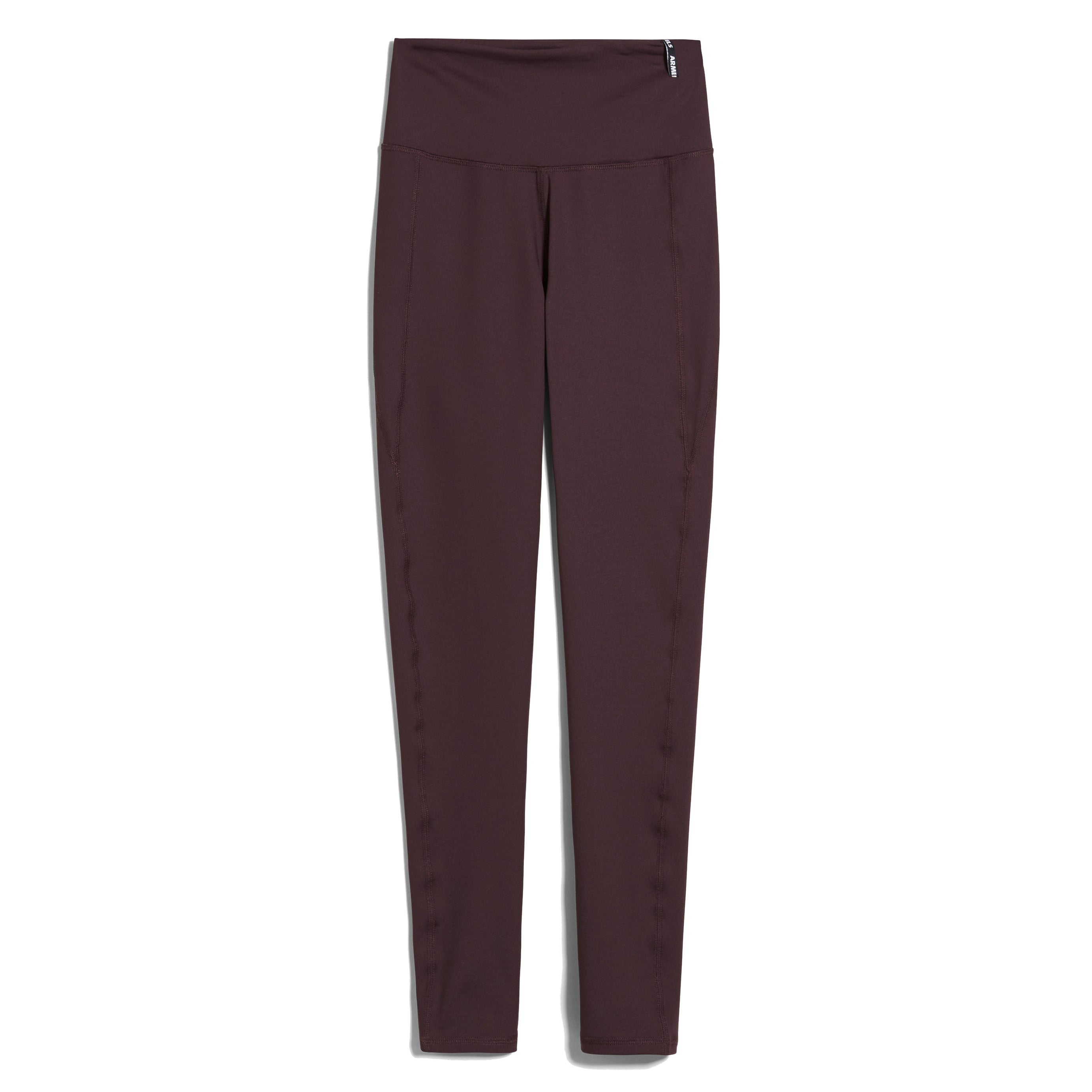 ARMEDANGELS Leggings "AASANA" Fudge
