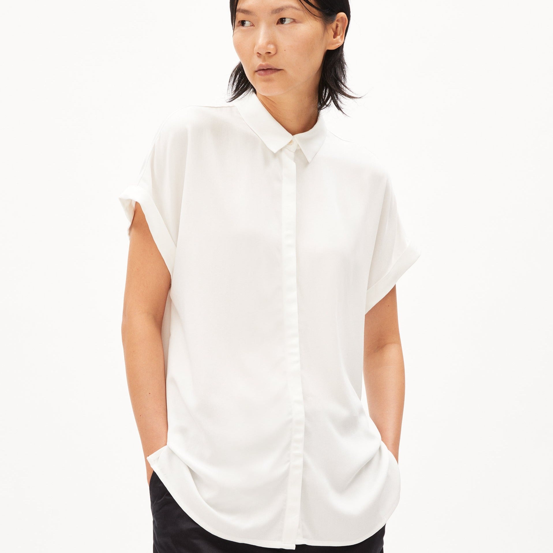 ARMEDANGELS Bluse "ZONJAA"