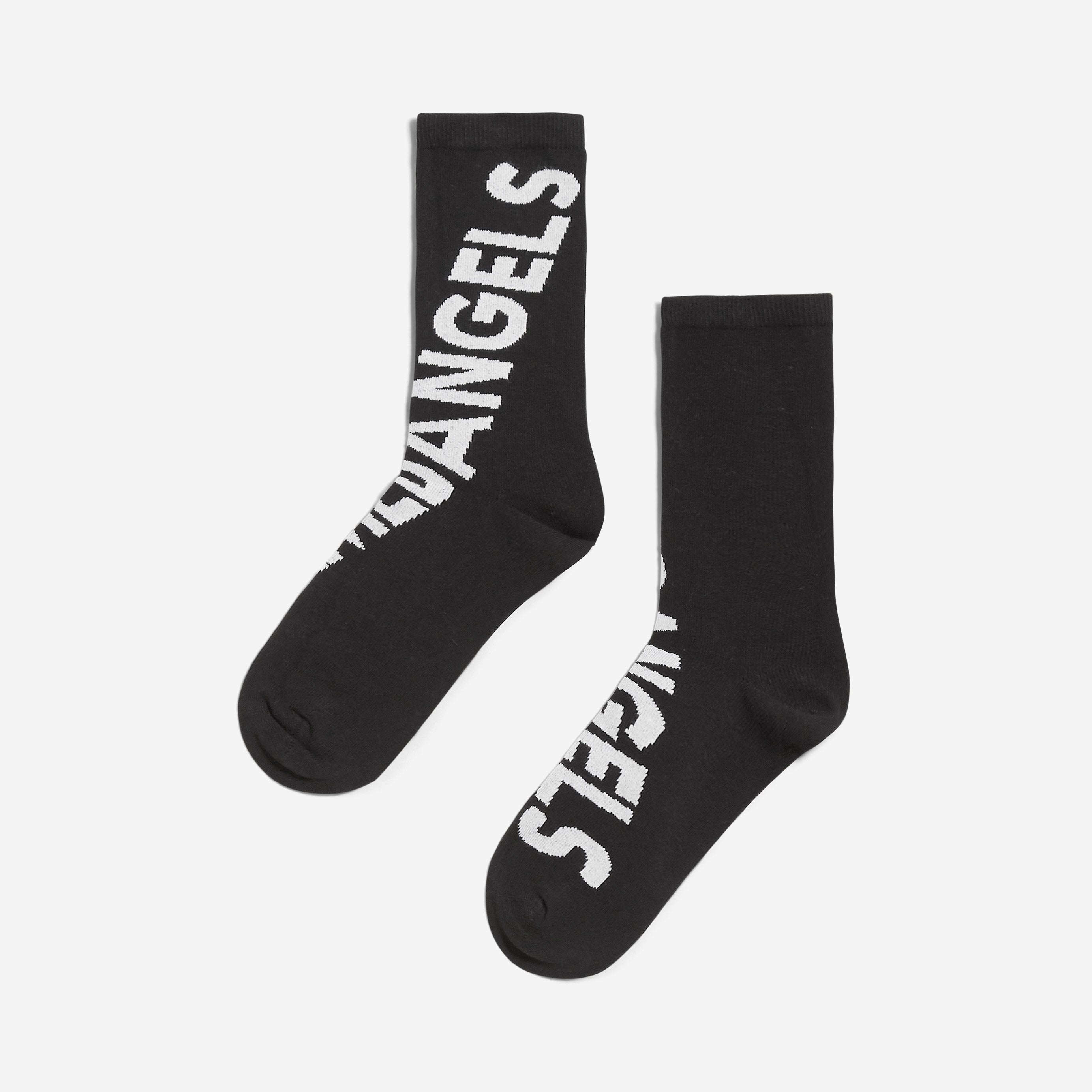 ARMEDANGELS Socken "MIKAAS HERITAGE" 36-40 Black