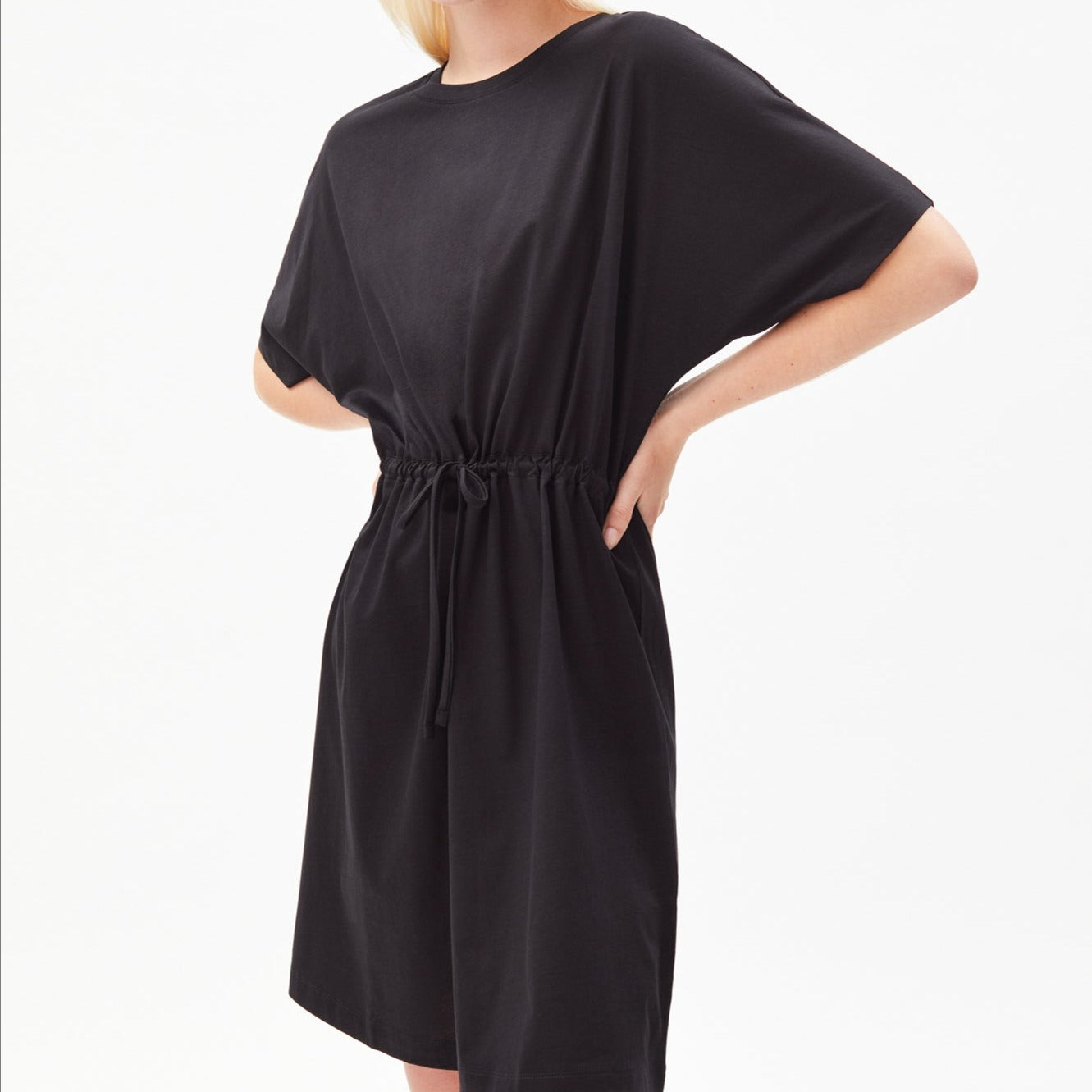ARMEDANGELS Jerseykleid "CEYDAA MERCERIZED"