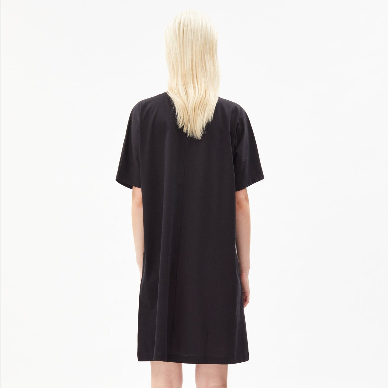 ARMEDANGELS Jerseykleid "CEYDAA MERCERIZED"