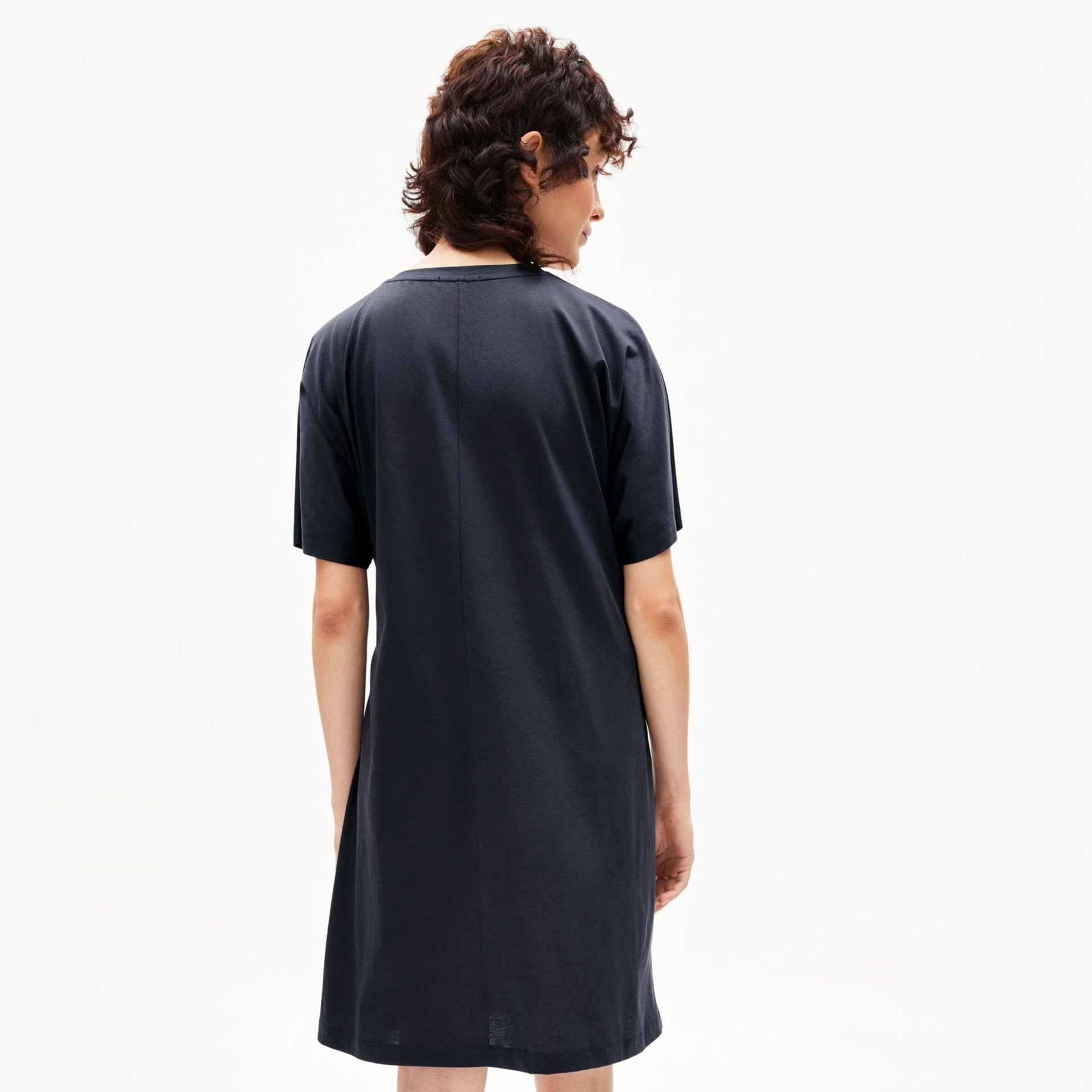 ARMEDANGELS Jerseykleid "CEYDAA MERCERIZED"