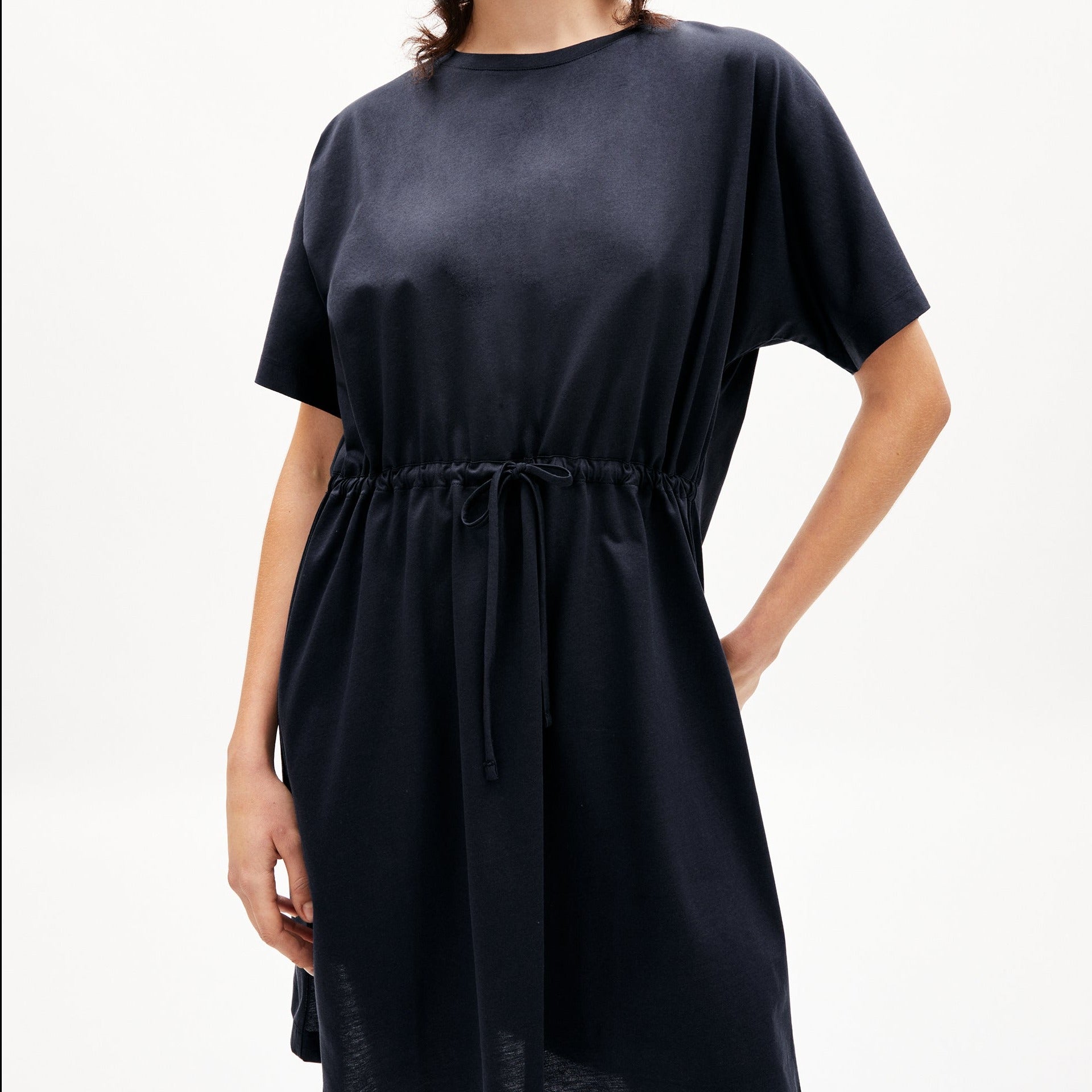 ARMEDANGELS Jerseykleid "CEYDAA MERCERIZED"