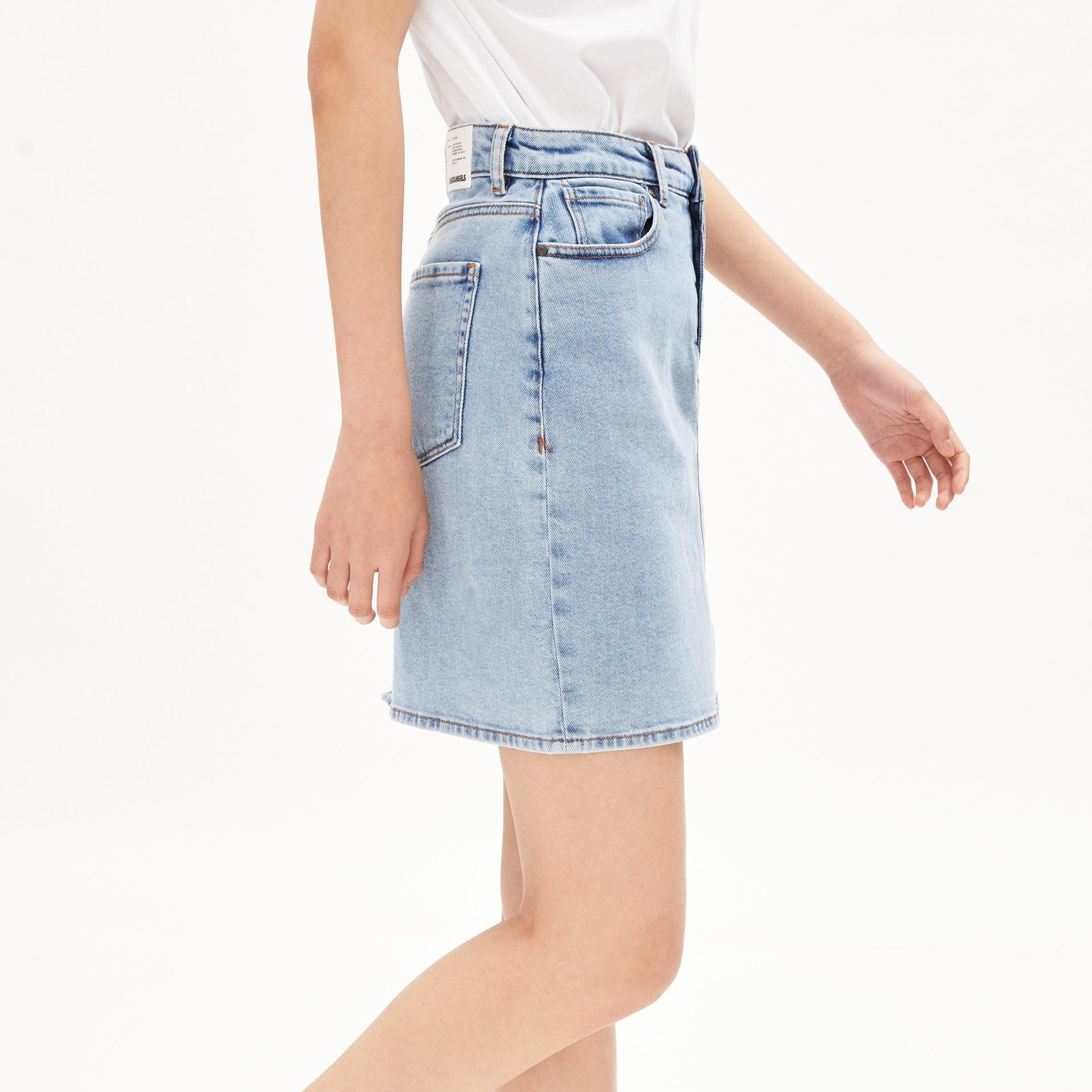 ARMEDANGELS Jeansrock "AAVA"